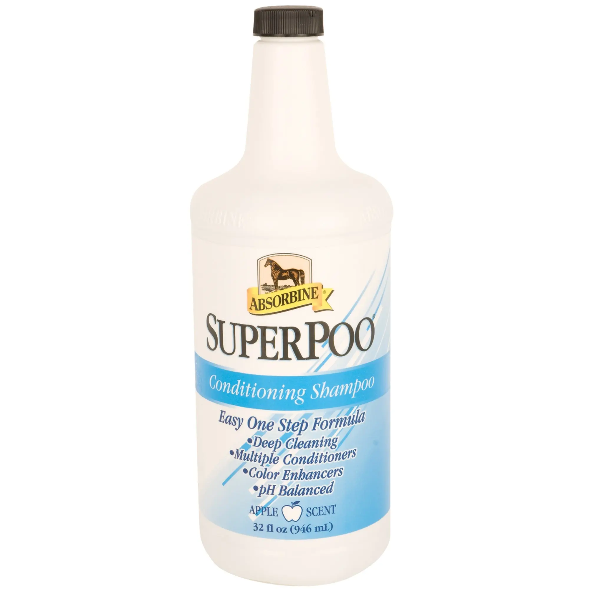 Absorbine Superpoo
