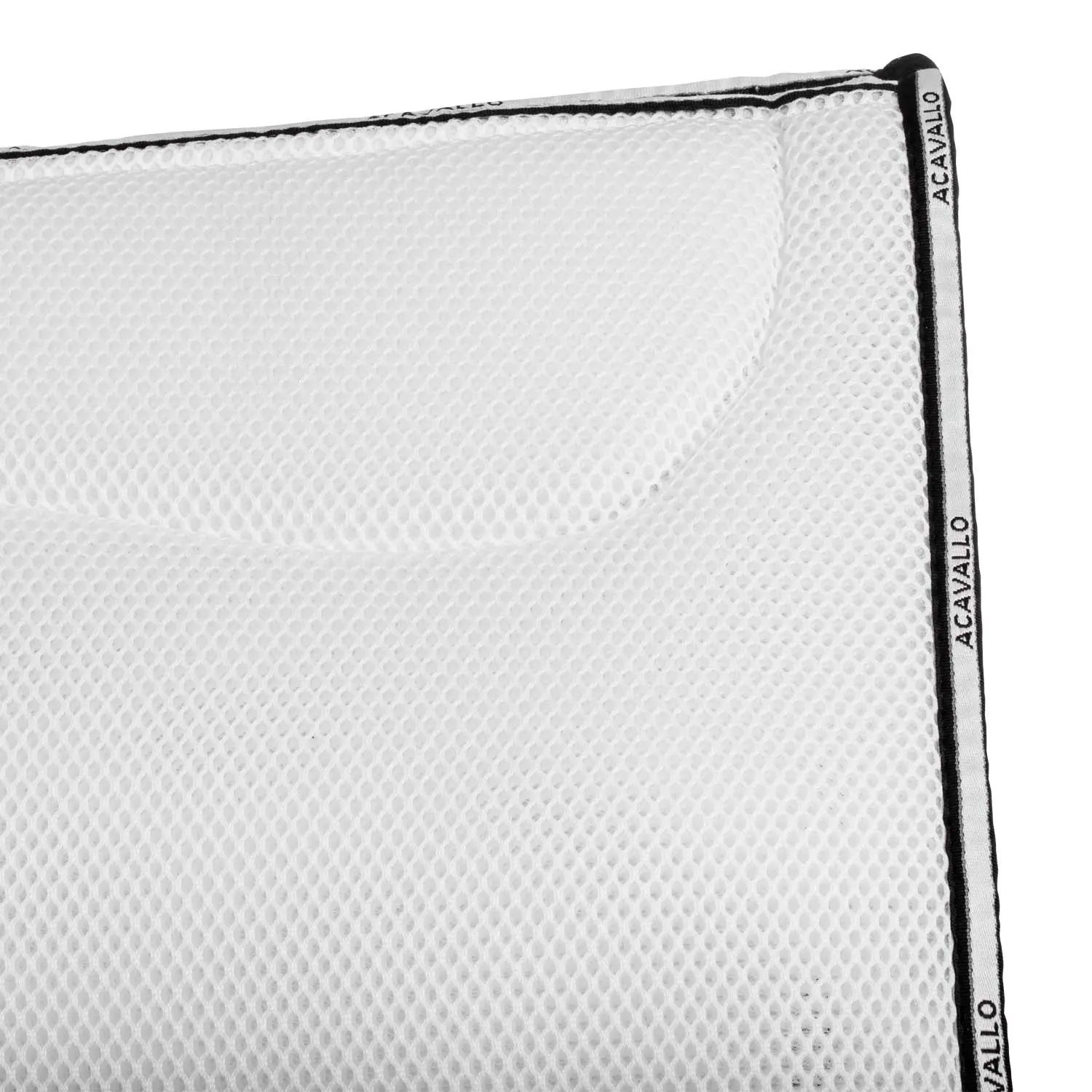 Acavallo 3D Spacer Memory Foam Square Dressage - Image 6