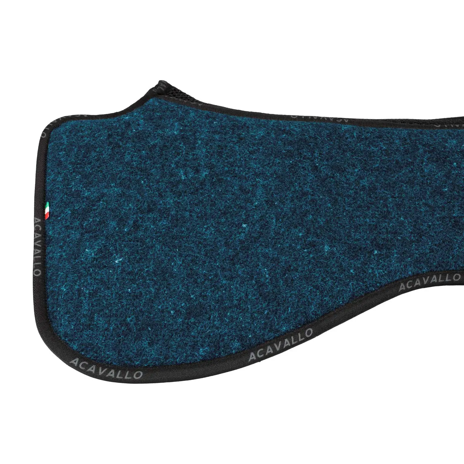 Acavallo Ac Spine F.Mem.1/2 Pad Cc Double Felt Dr - Image 13