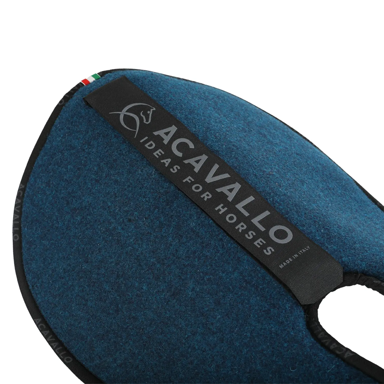 Acavallo Ac Withers F. Pock.C.Pad Double Felt Fron - Image 17