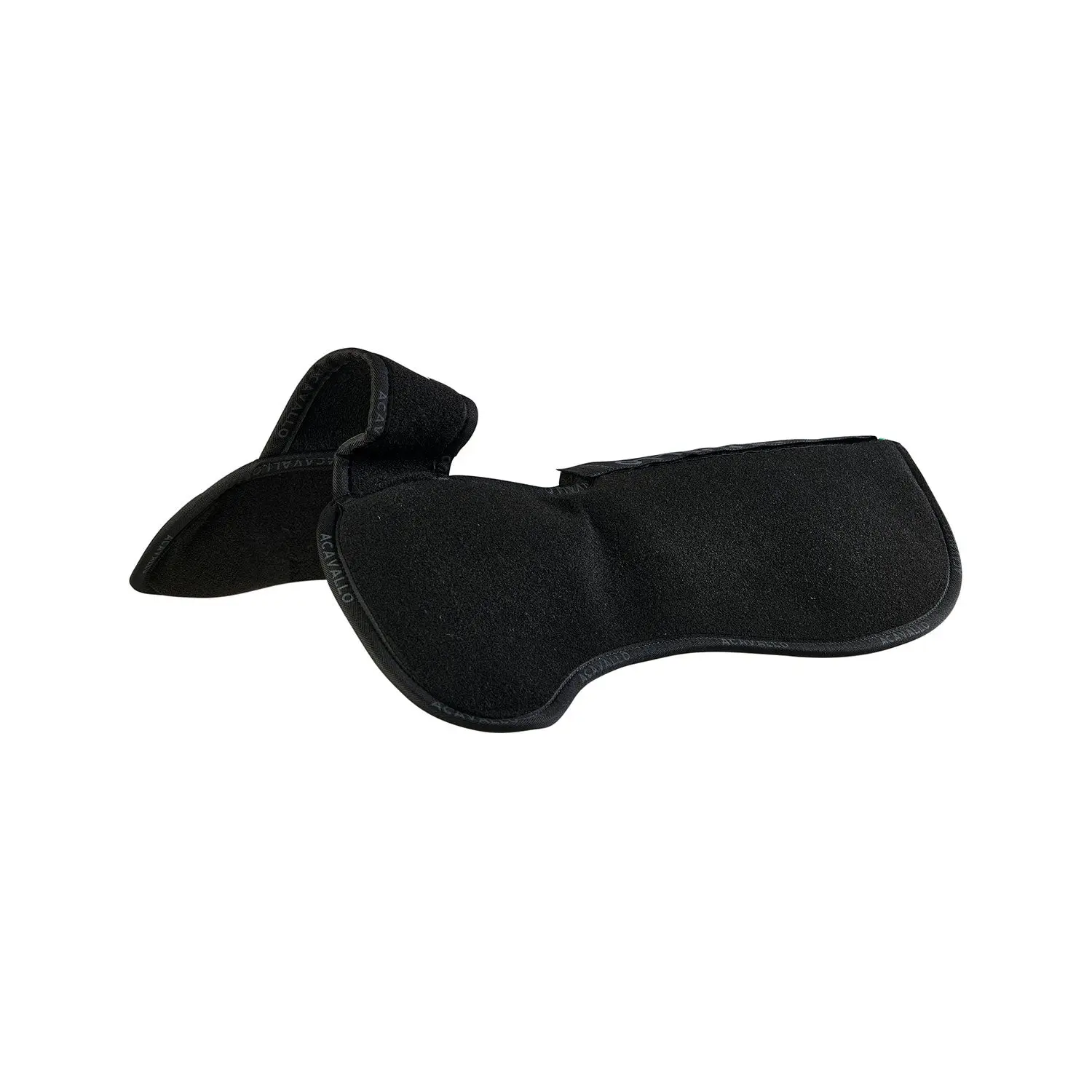 Acavallo Ac Withers F. Pock.C.Pad Double Felt Fron - Image 25