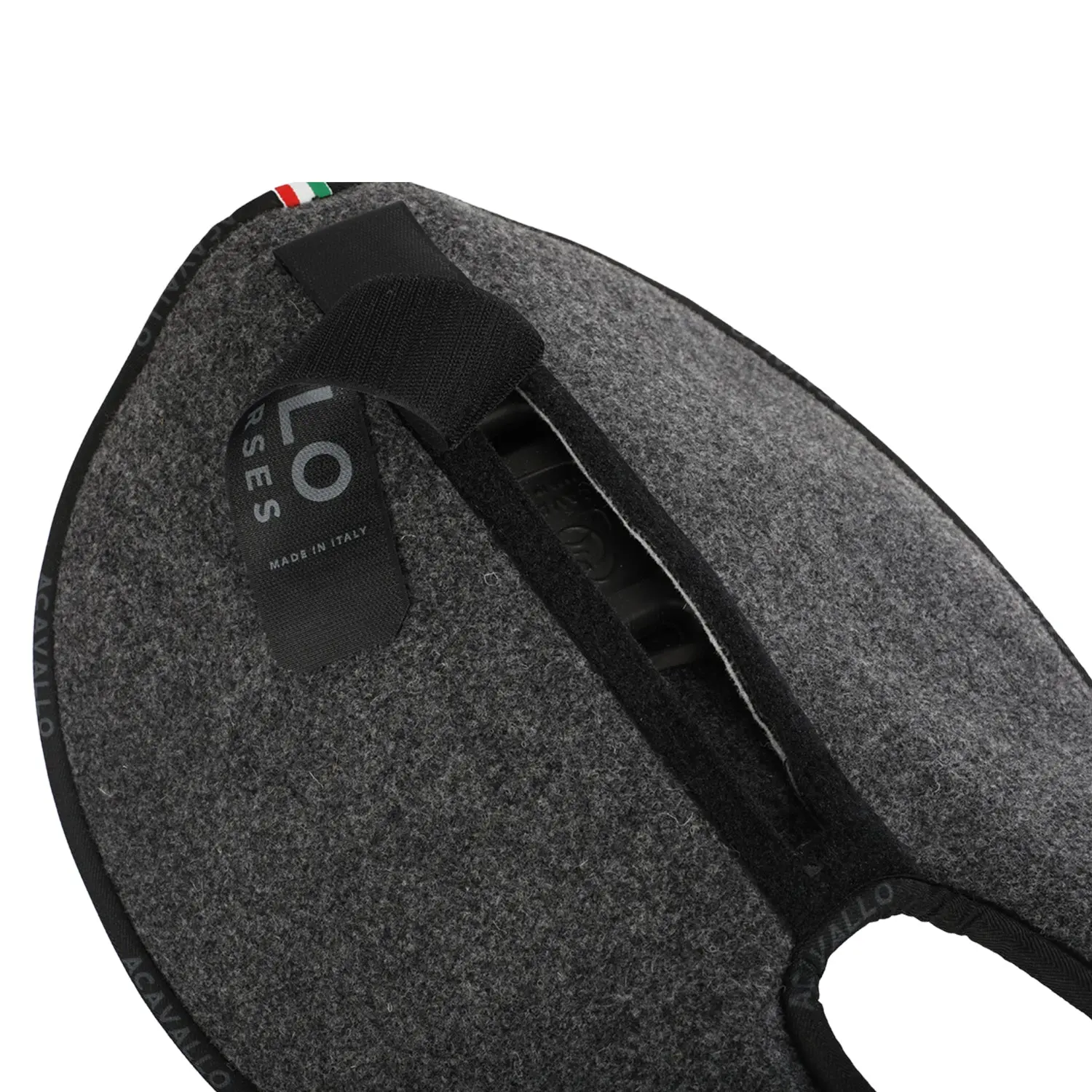 Acavallo Ac Withers F. Pock.Conf.Pad Double Felt - Image 23