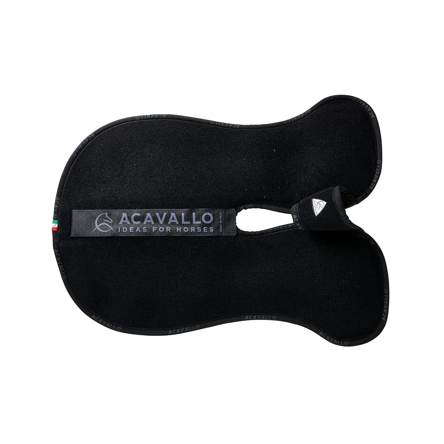 Acavallo Ac Withers F. Pock.Conf.Pad Double Felt - Image 27