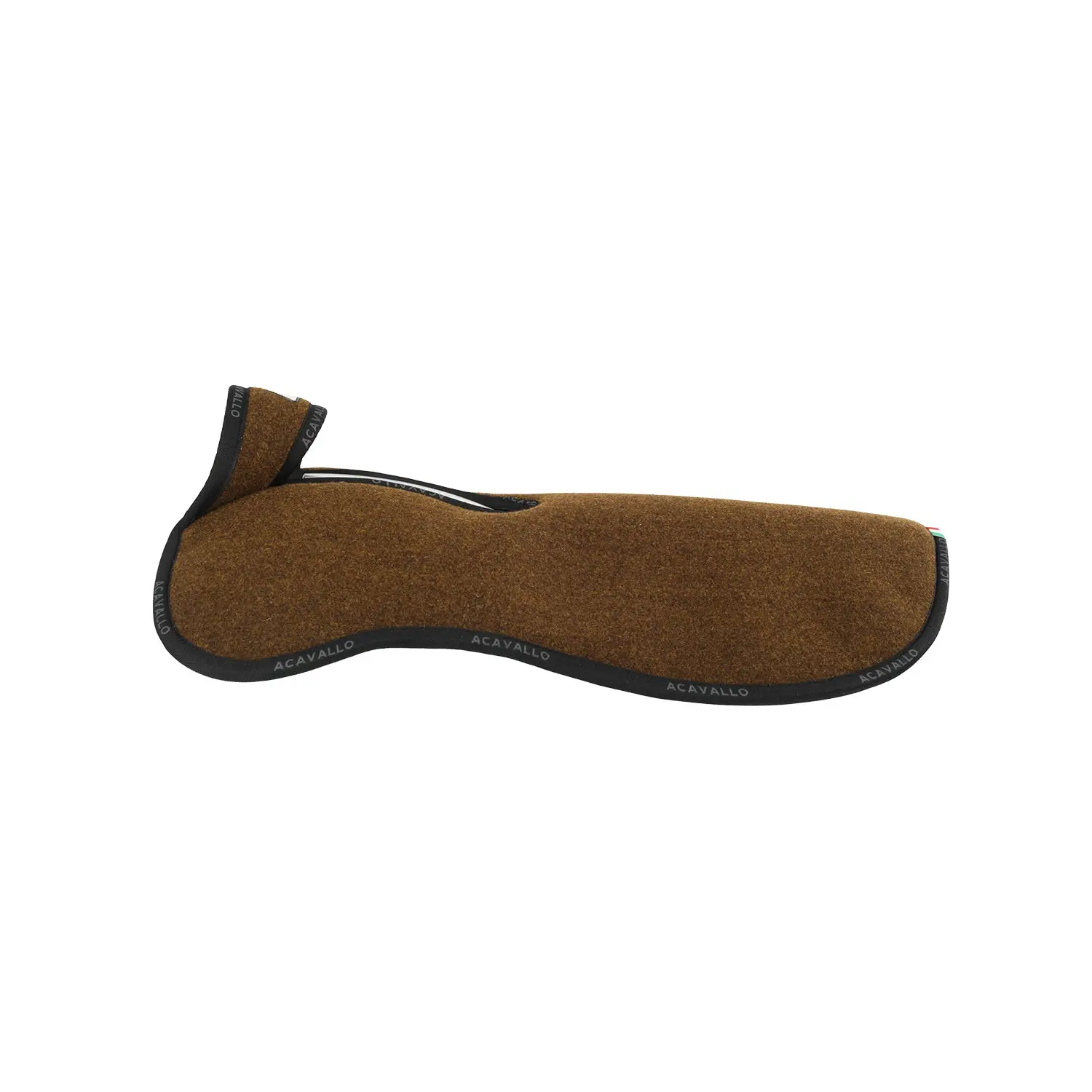 Acavallo Ac Withers Free Pad With Memory Double Felt - Image 7