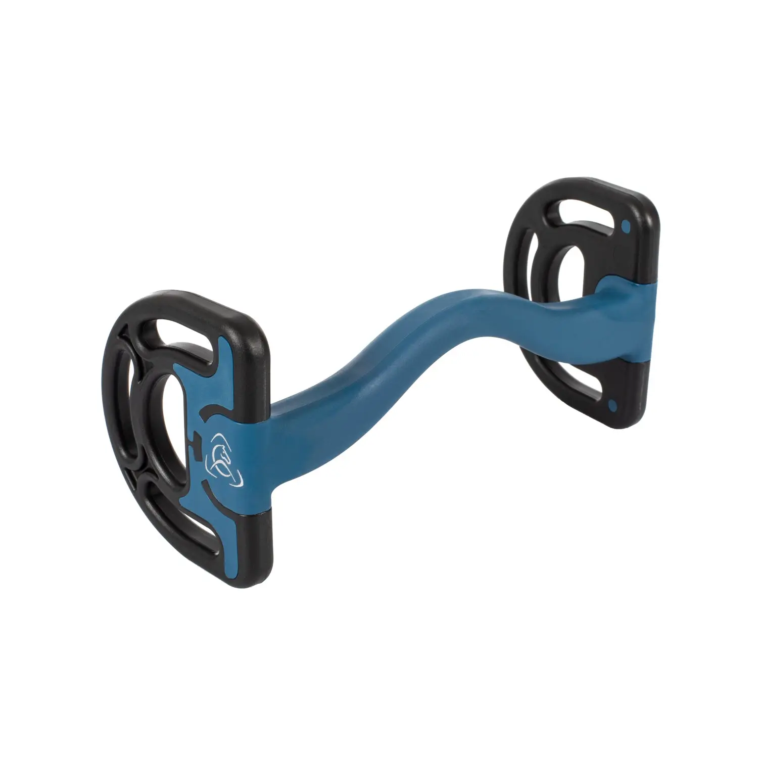 Acavallo Mullen D Sensitive Bit Black/Blue - Image 2
