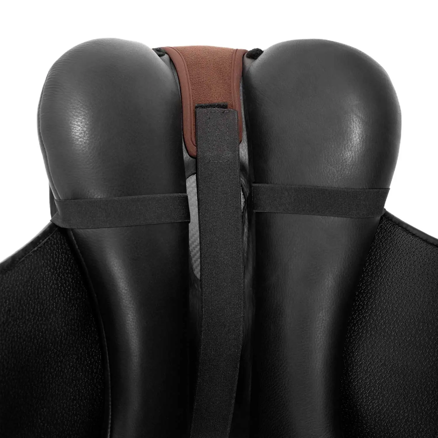Acavallo Air Plus Gel Seat Saver Dressage Dri-Lex 10mm Gel Thickness - Image 6