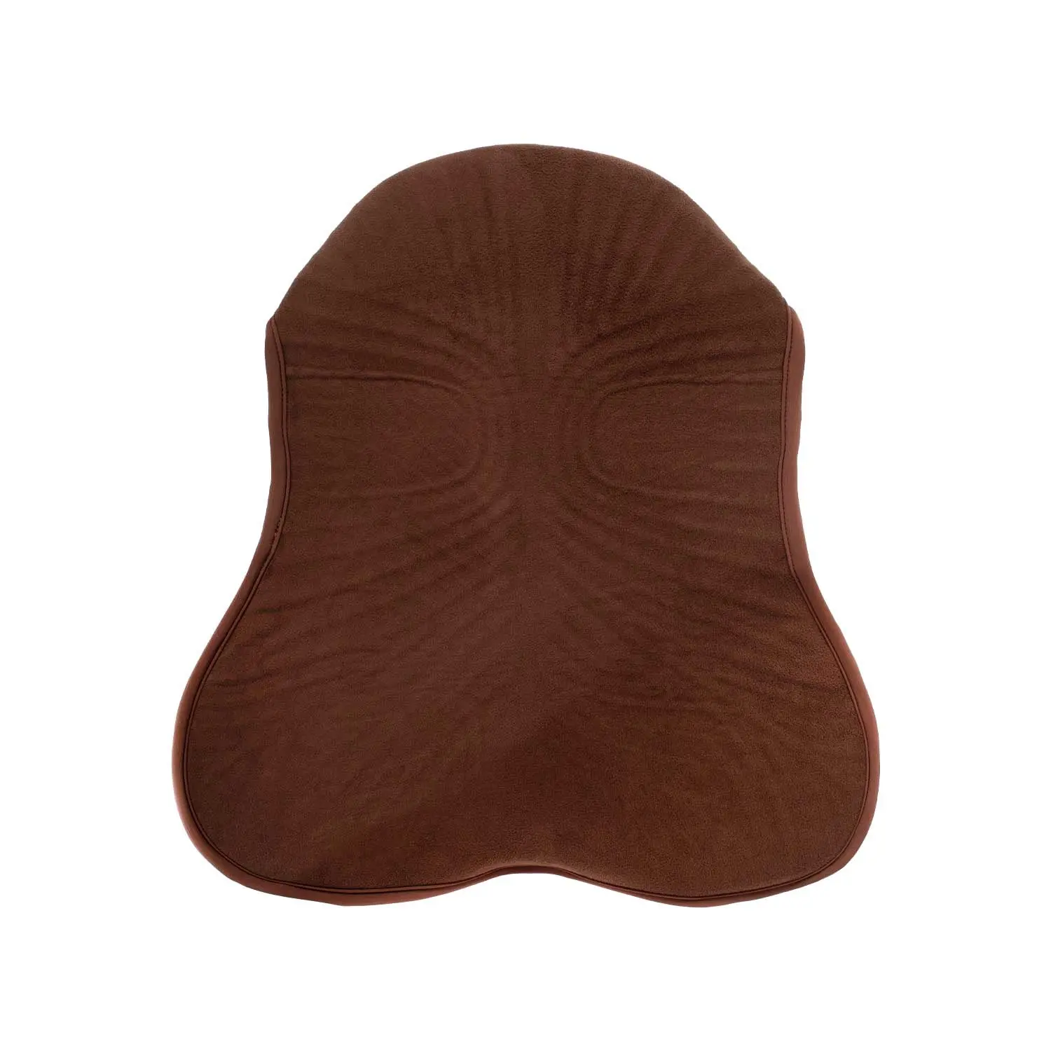 Acavallo Air Plus Gel Seat Saver Dressage Dri-Lex 10mm Gel Thickness - Image 7