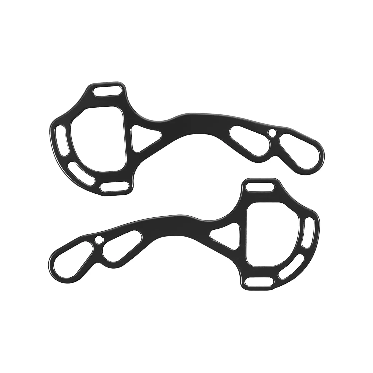 Acavallo Alupro Hackamore 133 G - Image 15