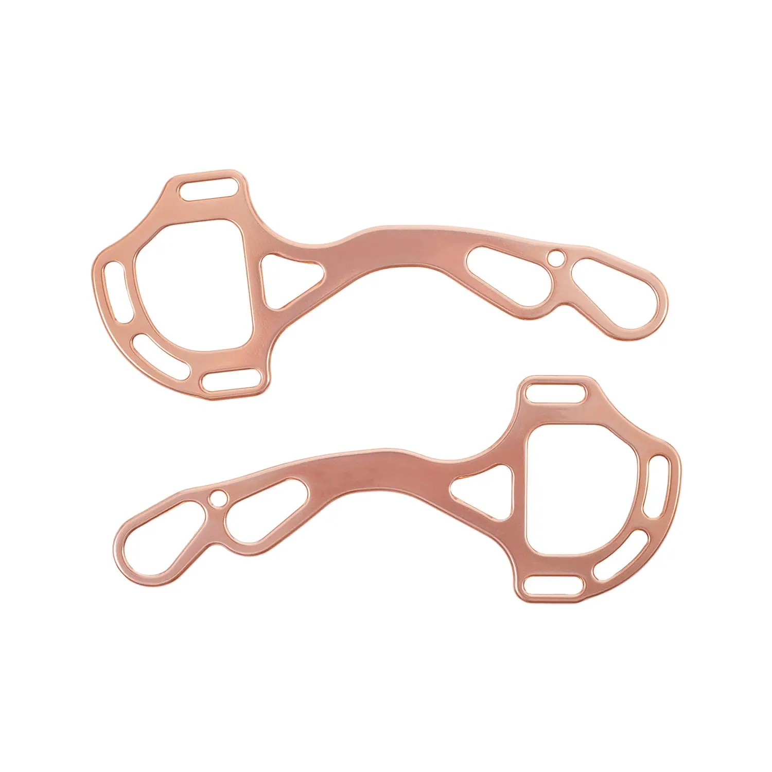 Acavallo Alupro Hackamore 133 G - Image 31
