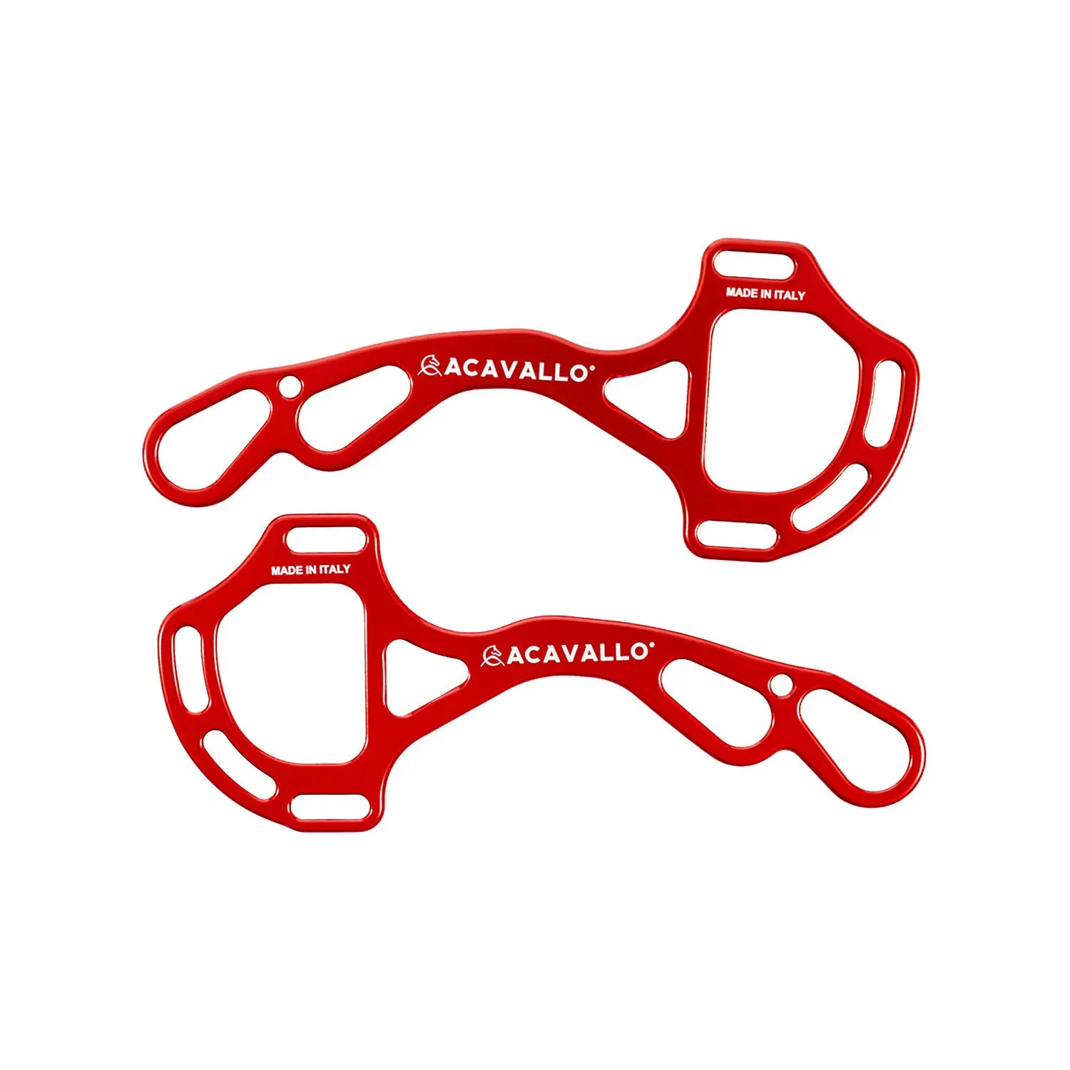 Acavallo Alupro Hackamore 133 G - Image 34
