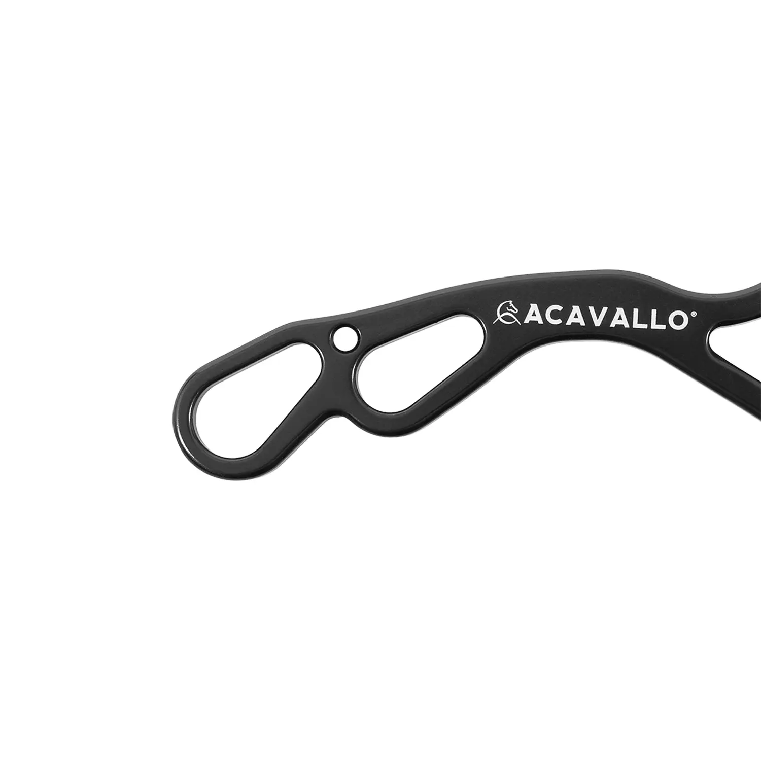 Acavallo Alupro Hackamore 133 G - Image 5