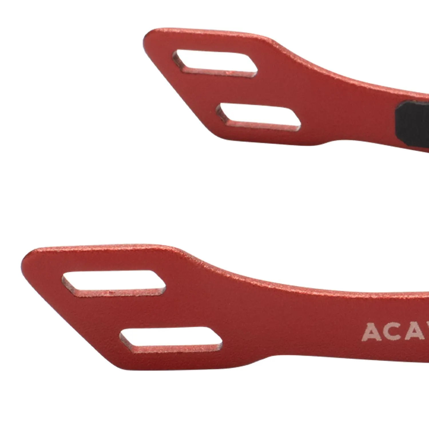 Acavallo Arena Aluplus 2.0 SPUrs With Interchangeable Neck - Image 15