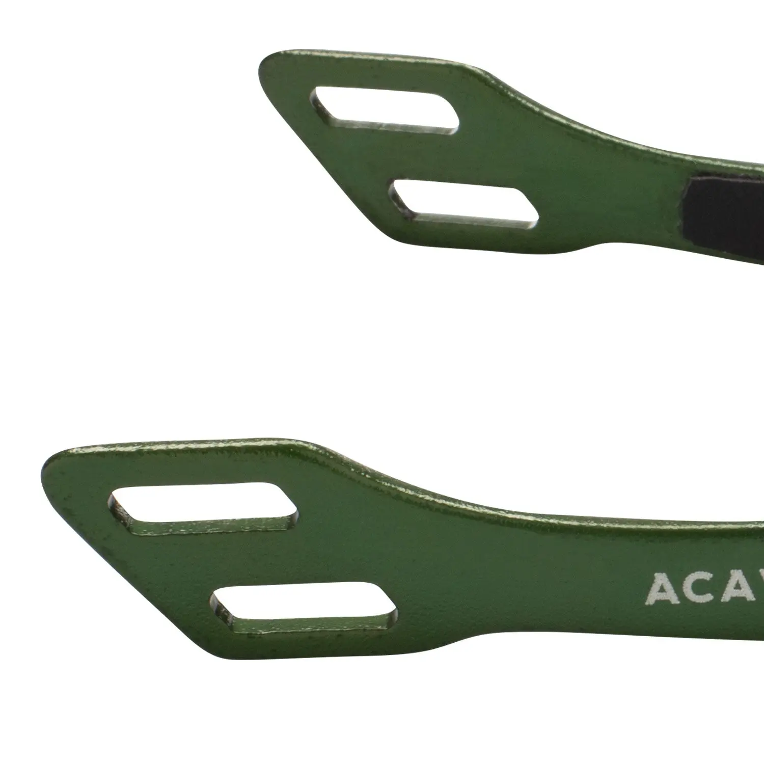 Acavallo Arena Aluplus 2.0 SPUrs With Interchangeable Neck - Image 23