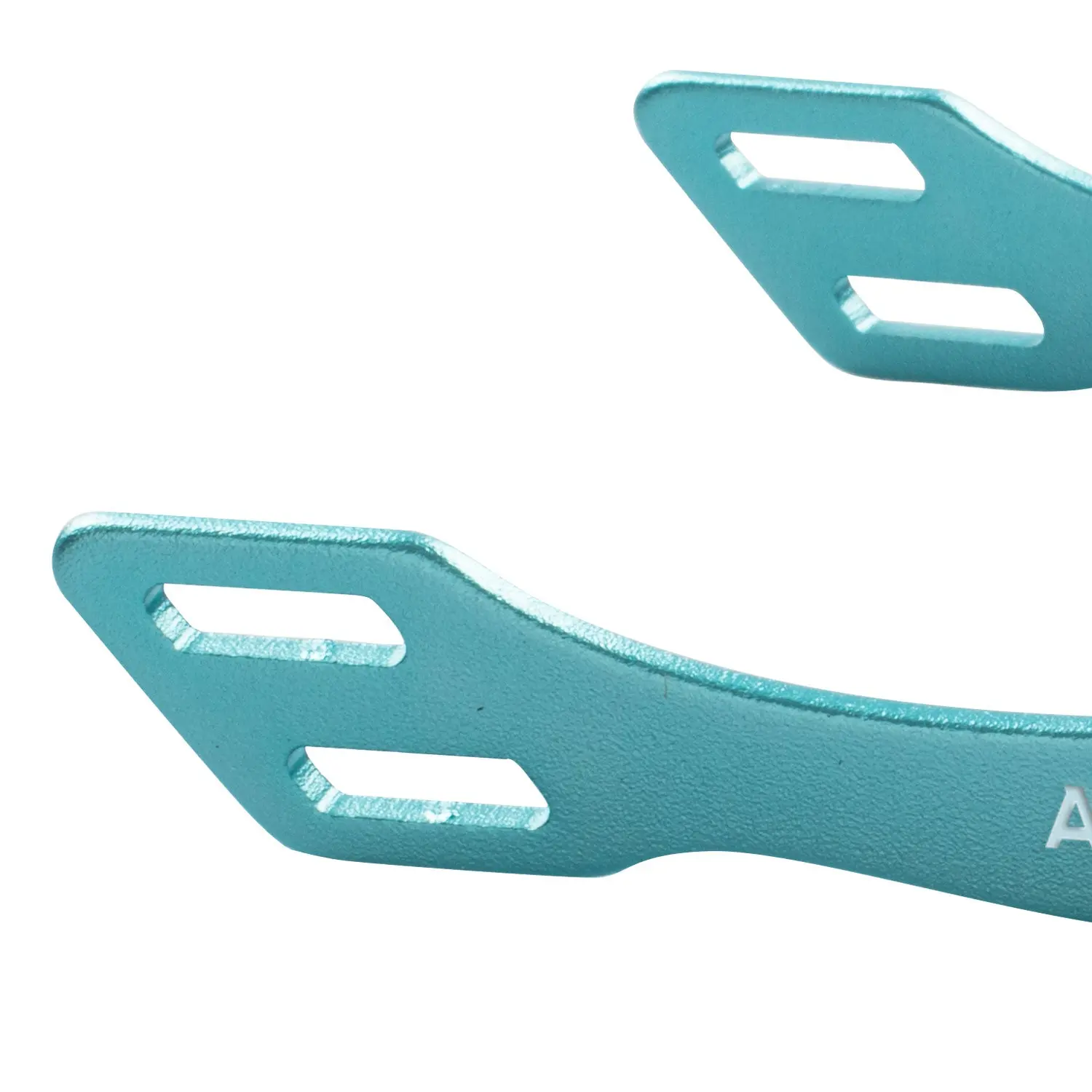 Acavallo Arena Aluplus 2.0 SPUrs With Interchangeable Neck - Image 35
