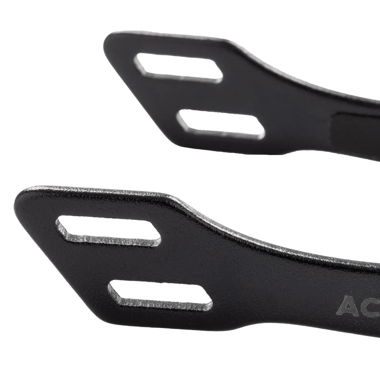 Acavallo Arena Aluplus 2.0 SPUrs With Interchangeable Neck - Image 39