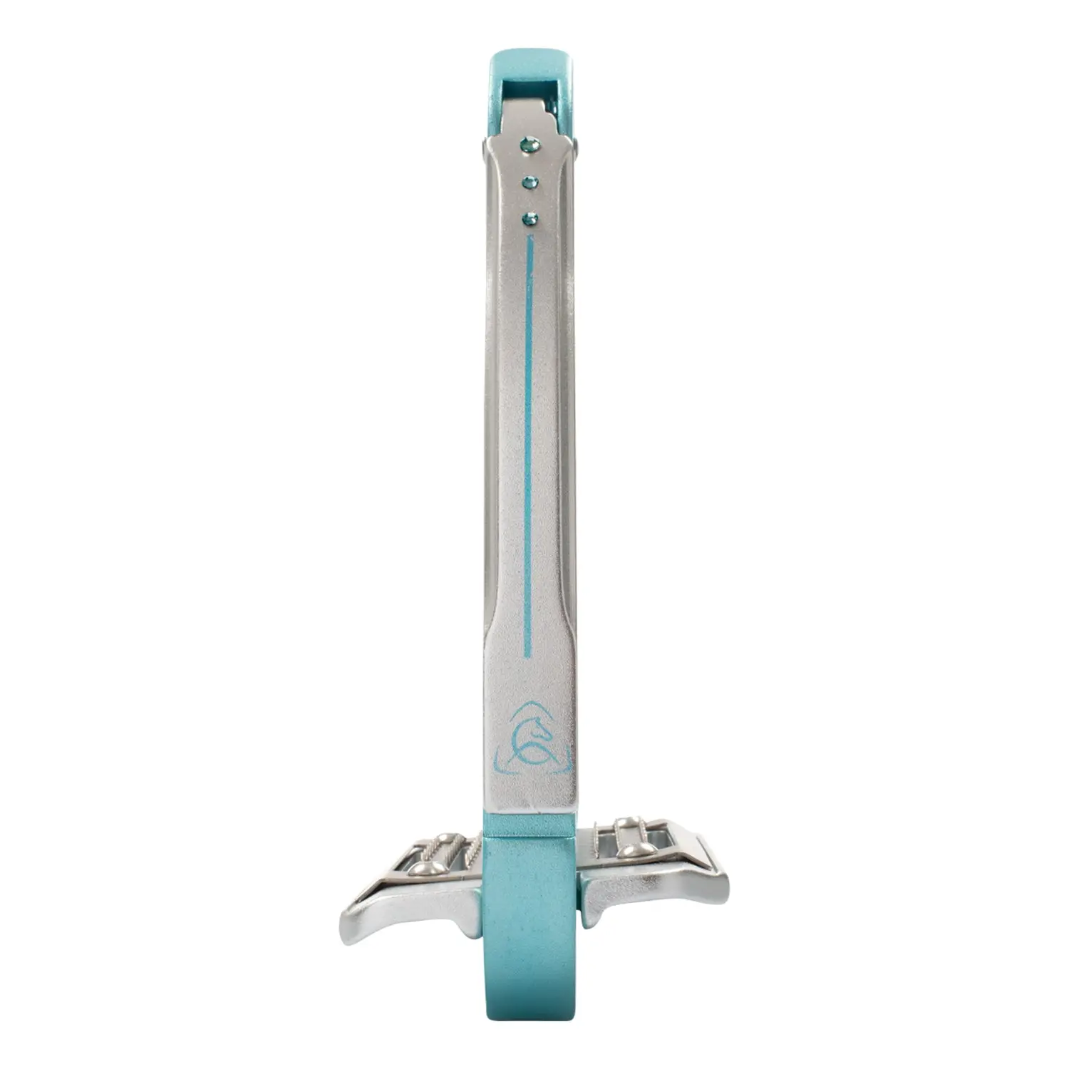 Acavallo Arena Aluplus 2.0 Stirrup Special Edition With Swarovski - Image 10