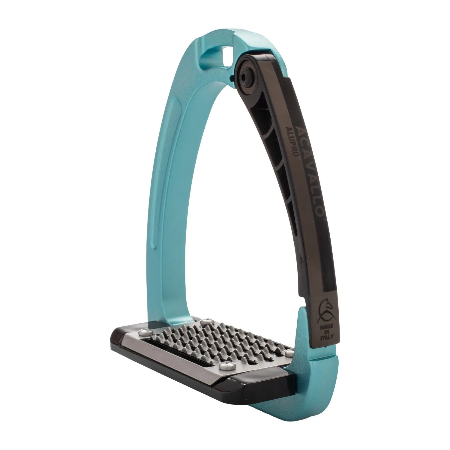 Acavallo Arena Alupro Stirrup Special Edition - Image 2