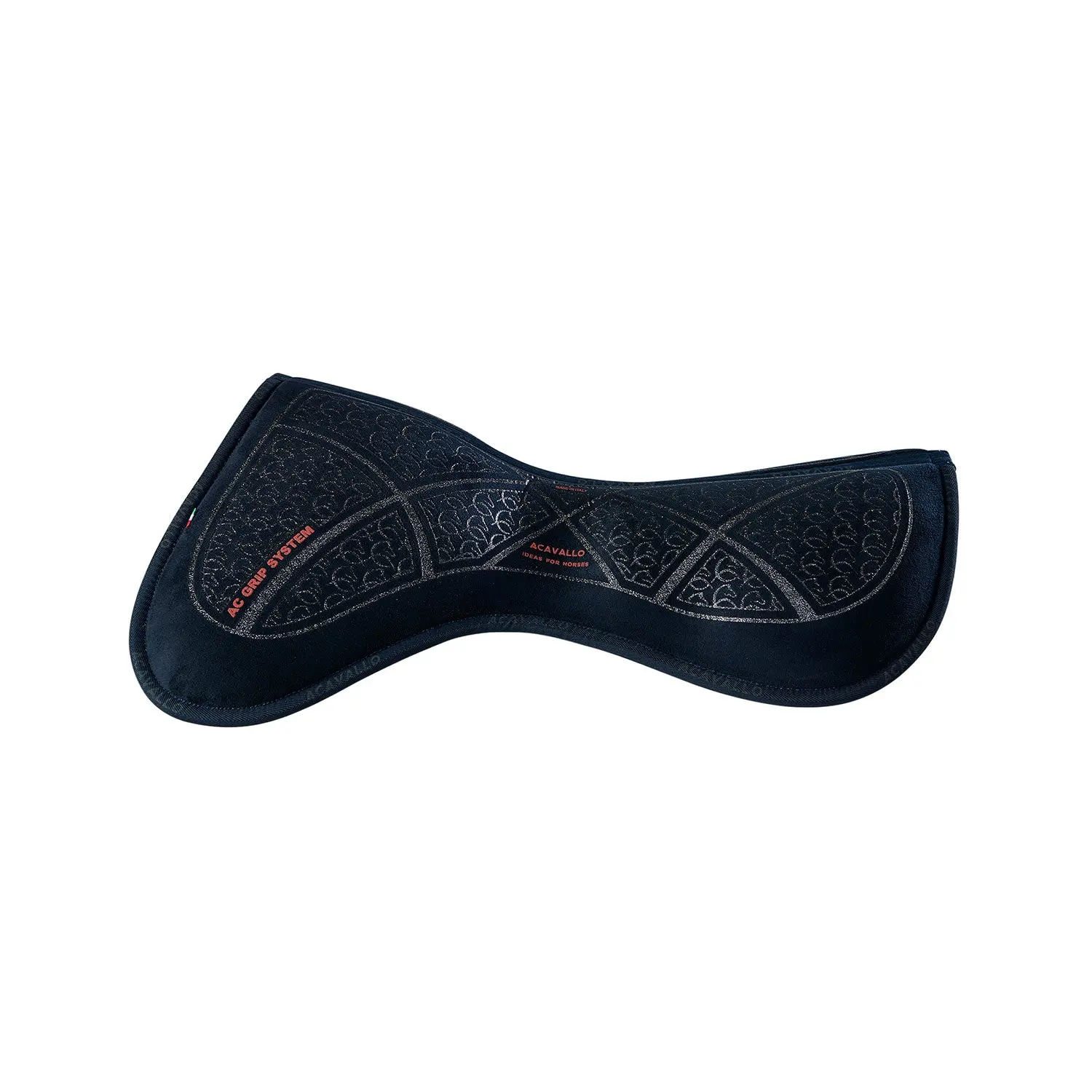 Acavallo Close Contact Ac-Grip System & Memory Foam 1/2 Pad - Image 13