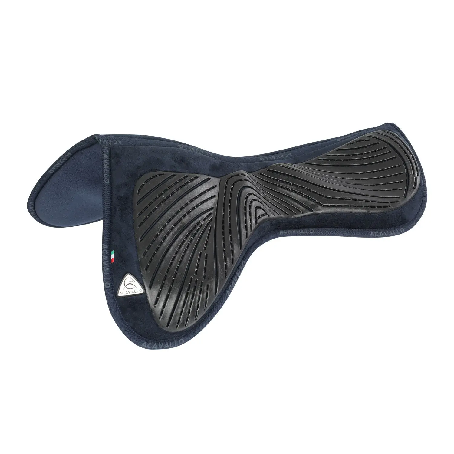 Acavallo Close Contact Gel & Memory Foam 1/2 Pad - Image 17
