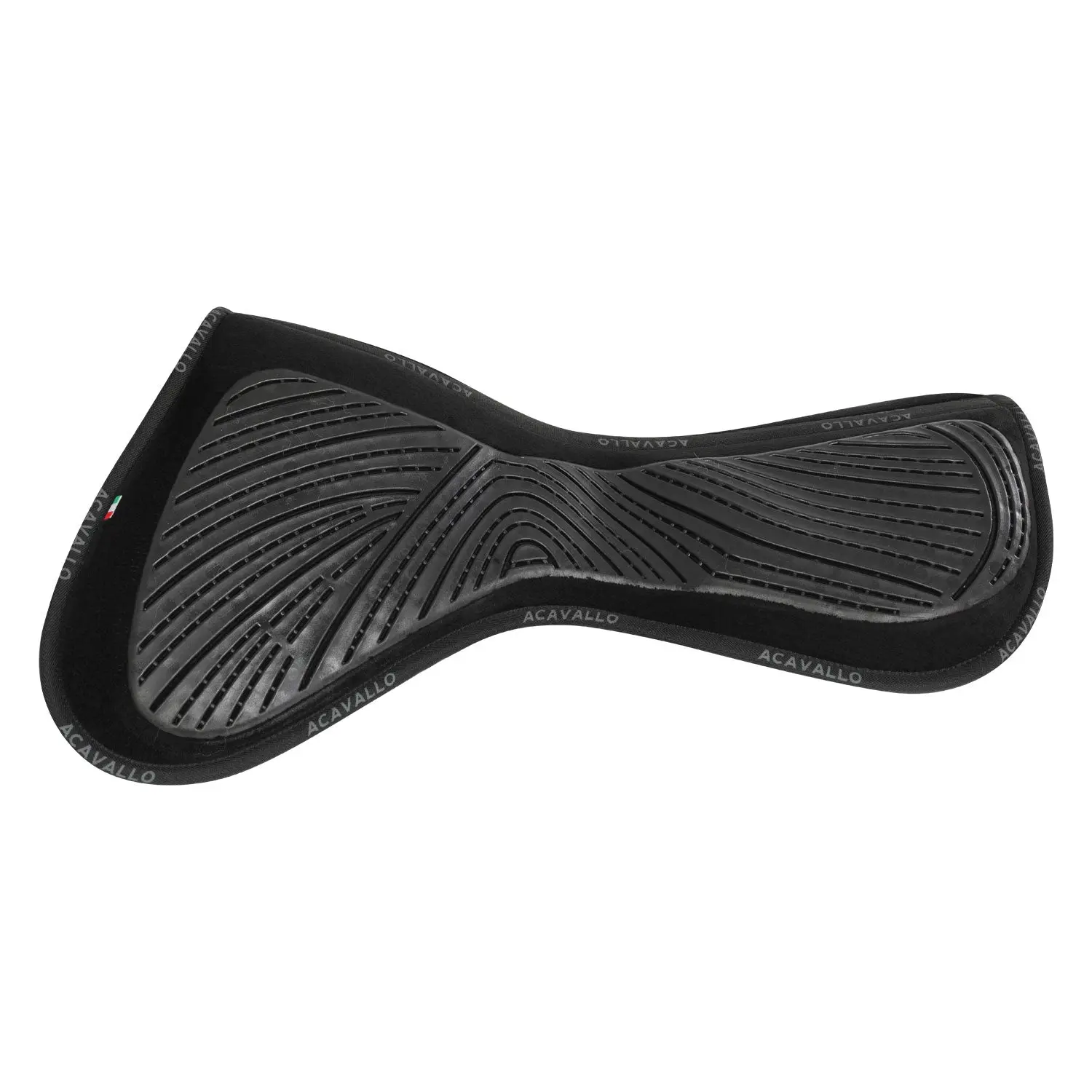 Acavallo Close Contact Gel & Memory Foam 1/2 Pad - Image 23