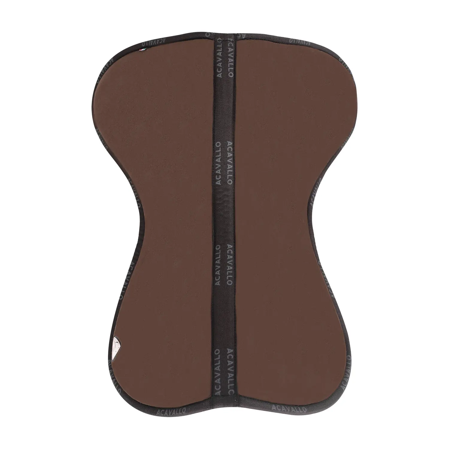 Acavallo Close Contact Memory Foam Half Pad - Image 14