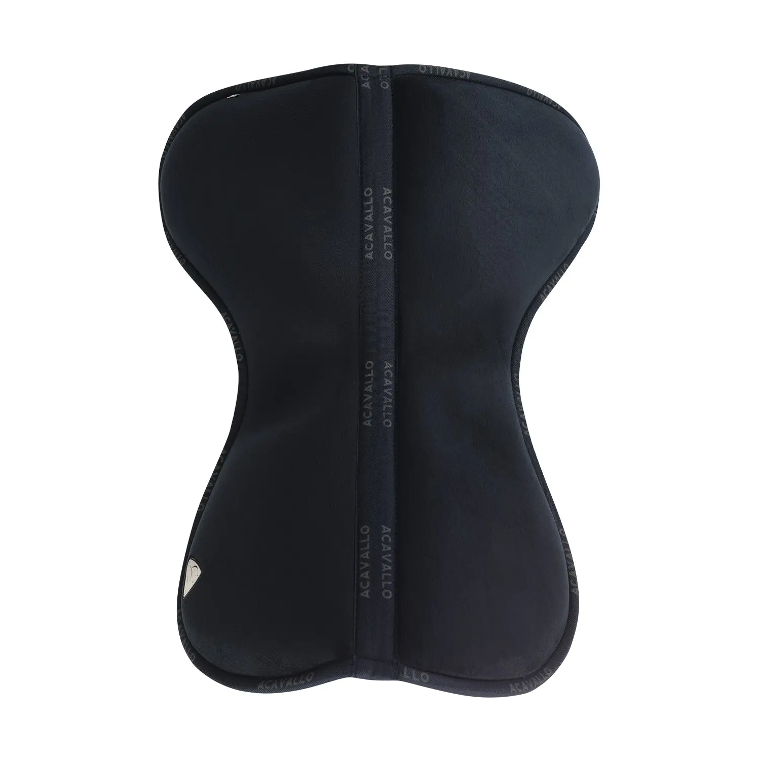 Acavallo Close Contact Memory Foam Half Pad - Image 19