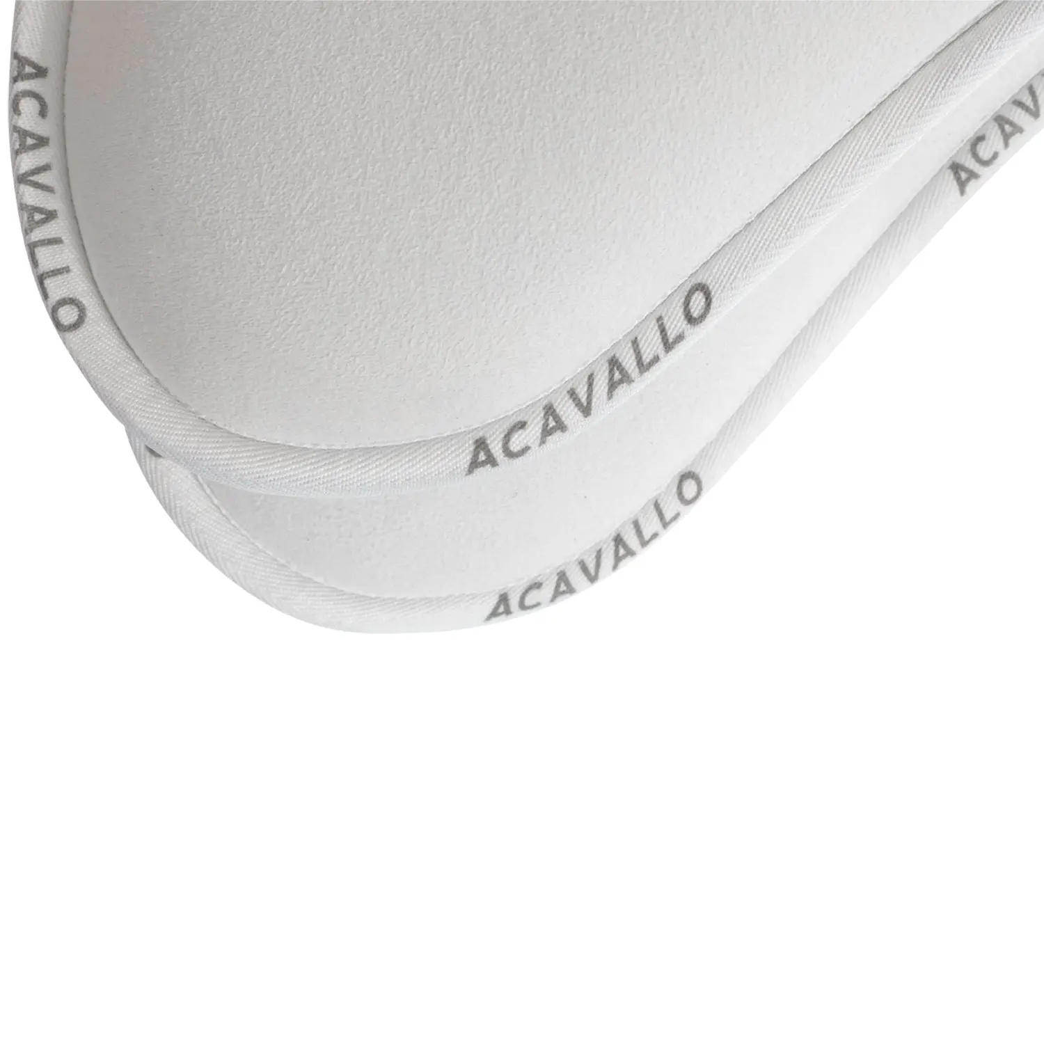 Acavallo Close Contact Memory Foam Half Pad - Image 6