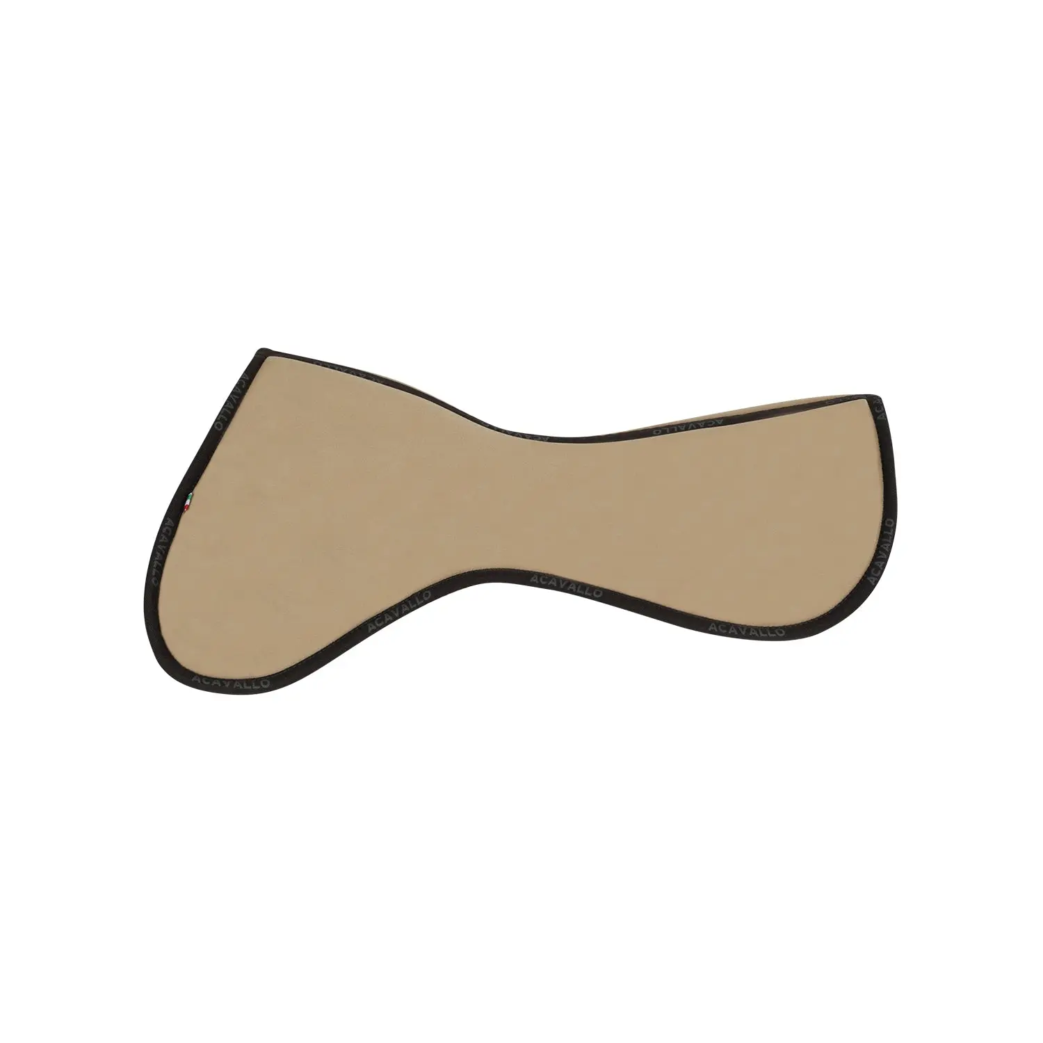 Acavallo Close Contact Memory Foam Half Pad - Image 8