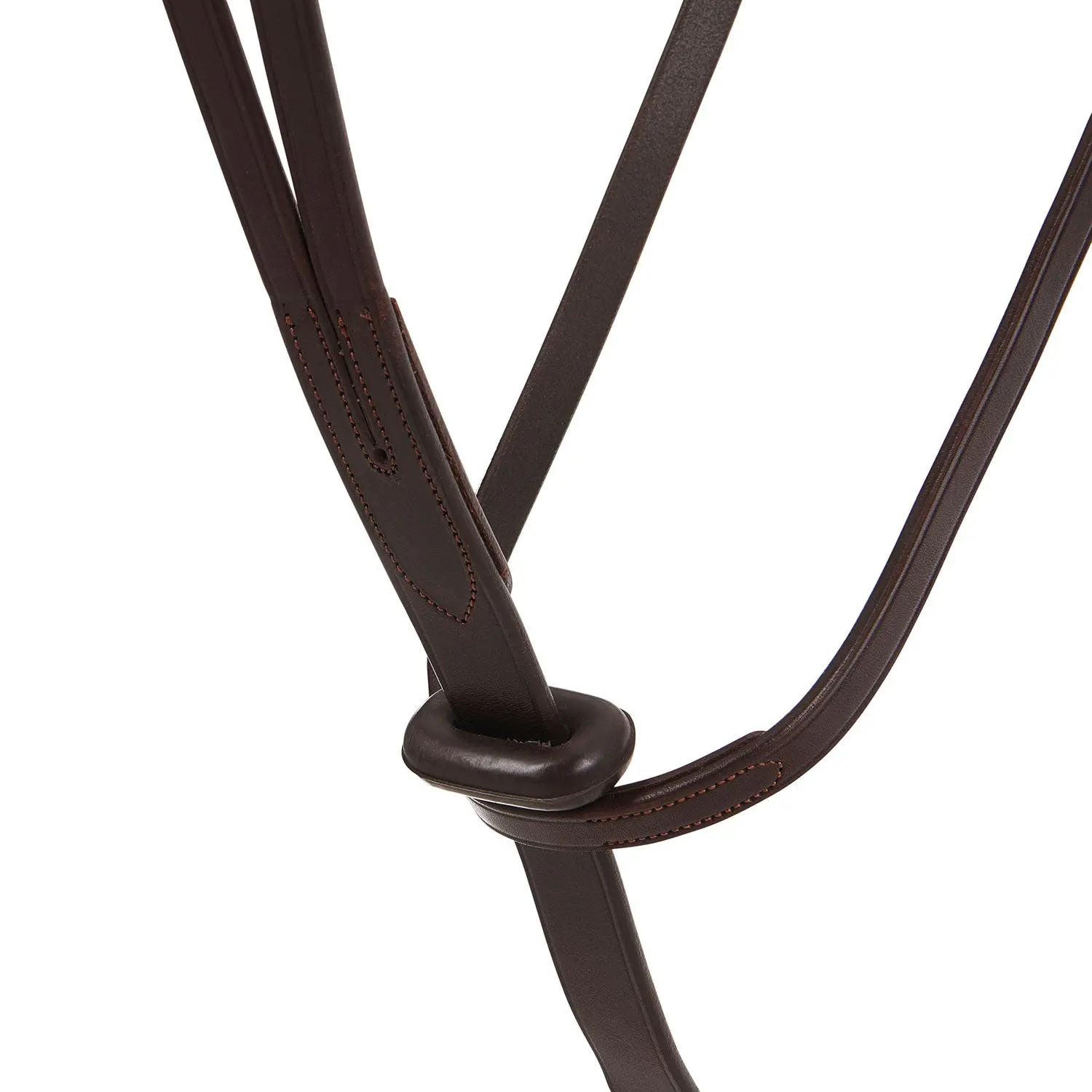 Acavallo Cow Plain Martingale - Image 10