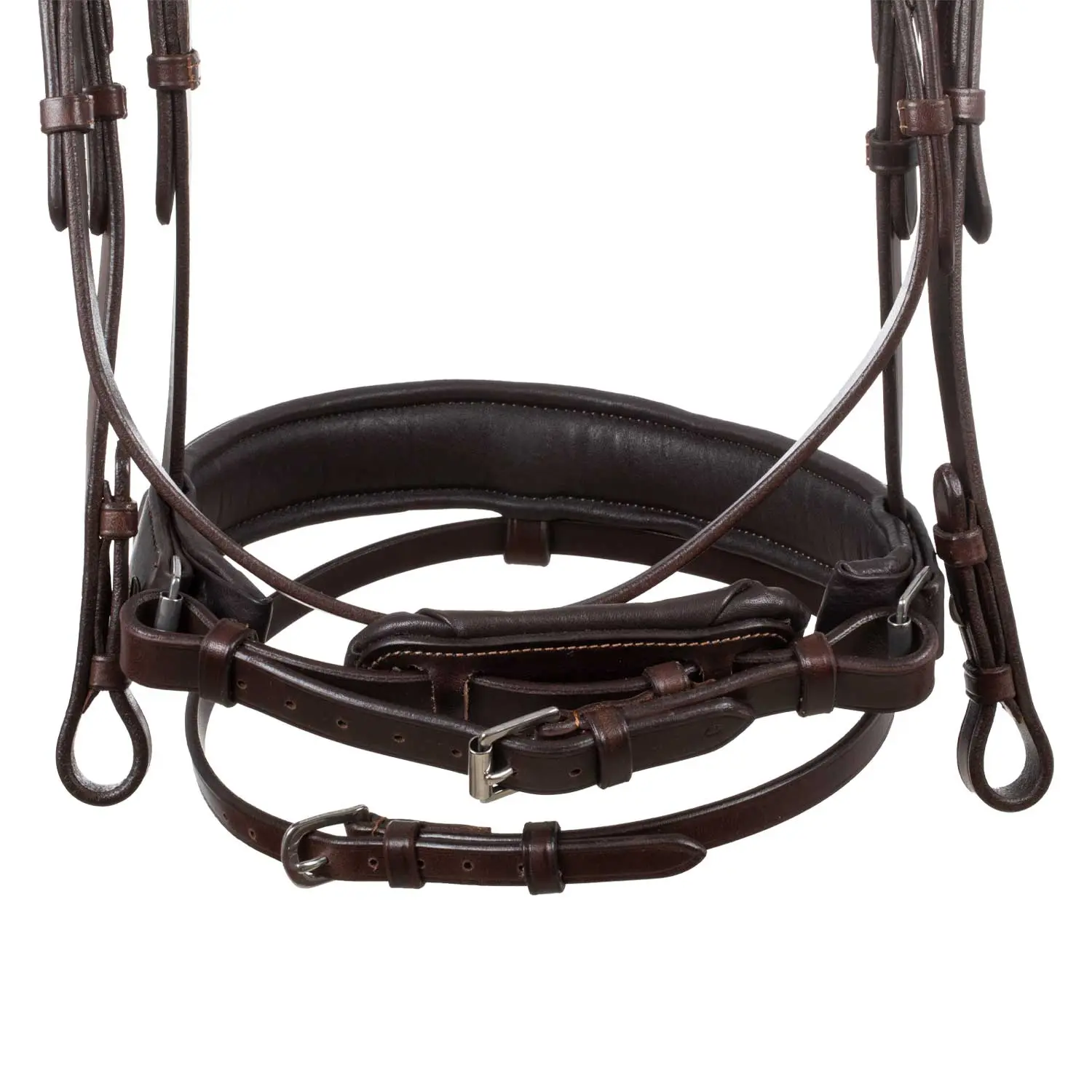 Acavallo Filosofia Leather Bridle - Image 26