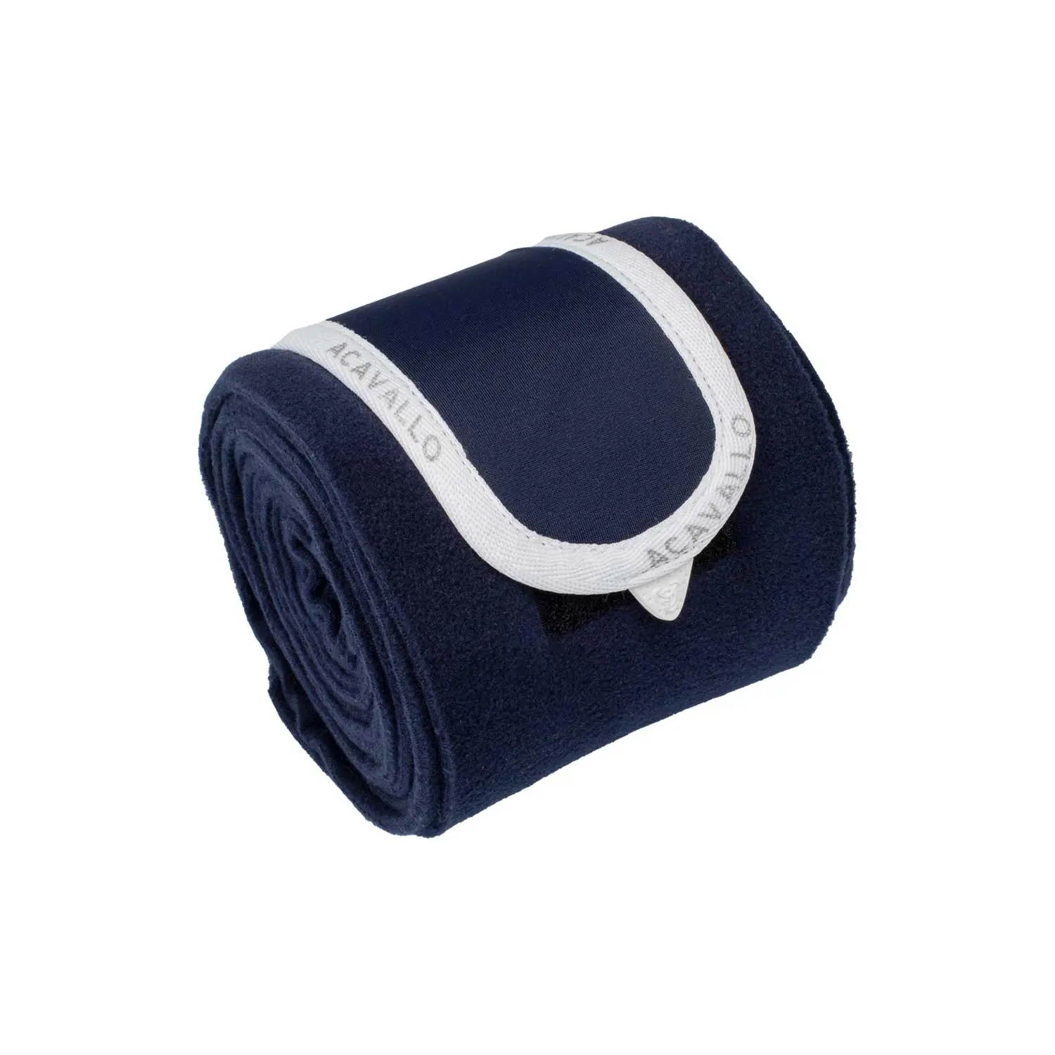 Acavallo Fleece Bandages (Set of 4) - Image 17