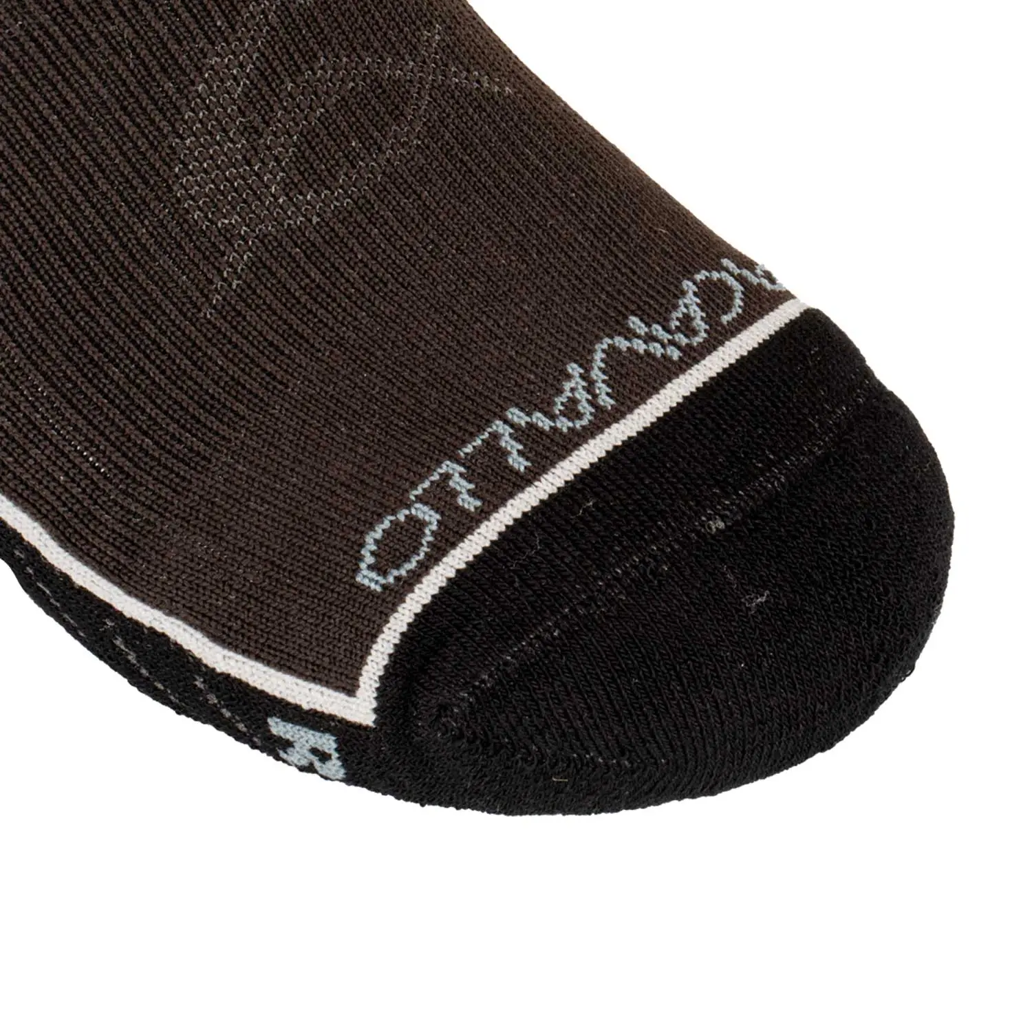Acavallo Friction Free Deocell Knee Socks - Pair - Image 5