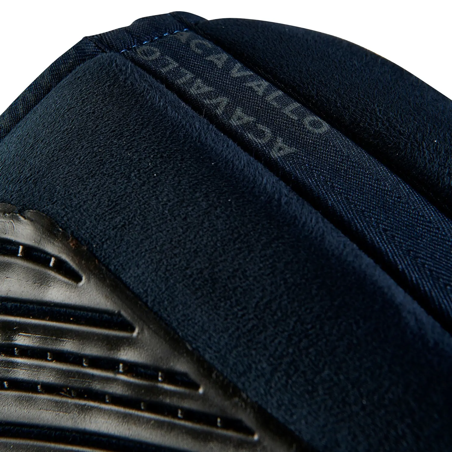 Acavallo Gel And Memory Foam Half Pad - Image 21