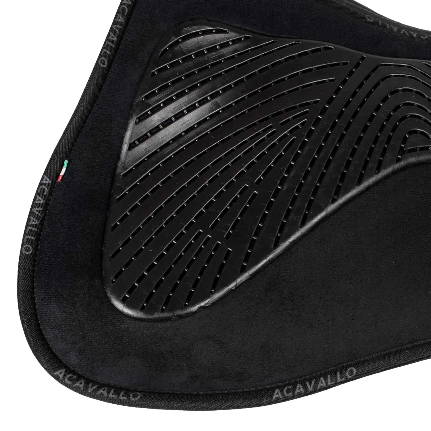 Acavallo Gel And Memory Foam Half Pad - Image 25
