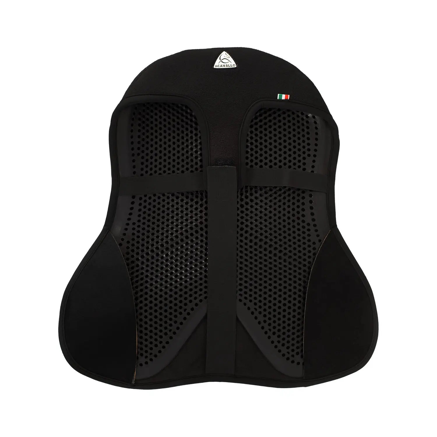 Acavallo Gel In Seat Saver Dressage Dri-Lex 10mm Gel Thickness - Image 18