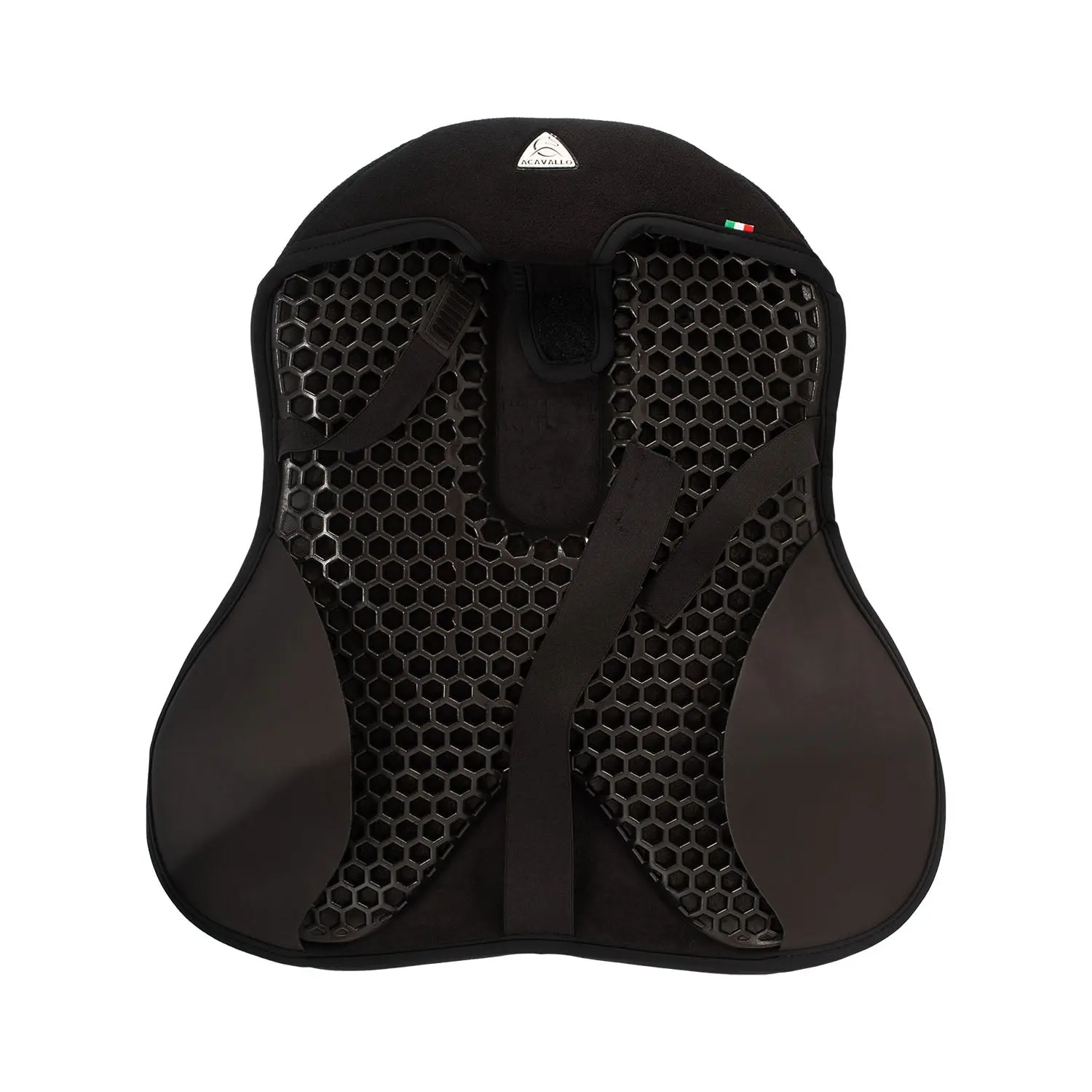 Acavallo Gel Seat Saver Dressage Dri-Lex Ortho-Coccyx - Image 17