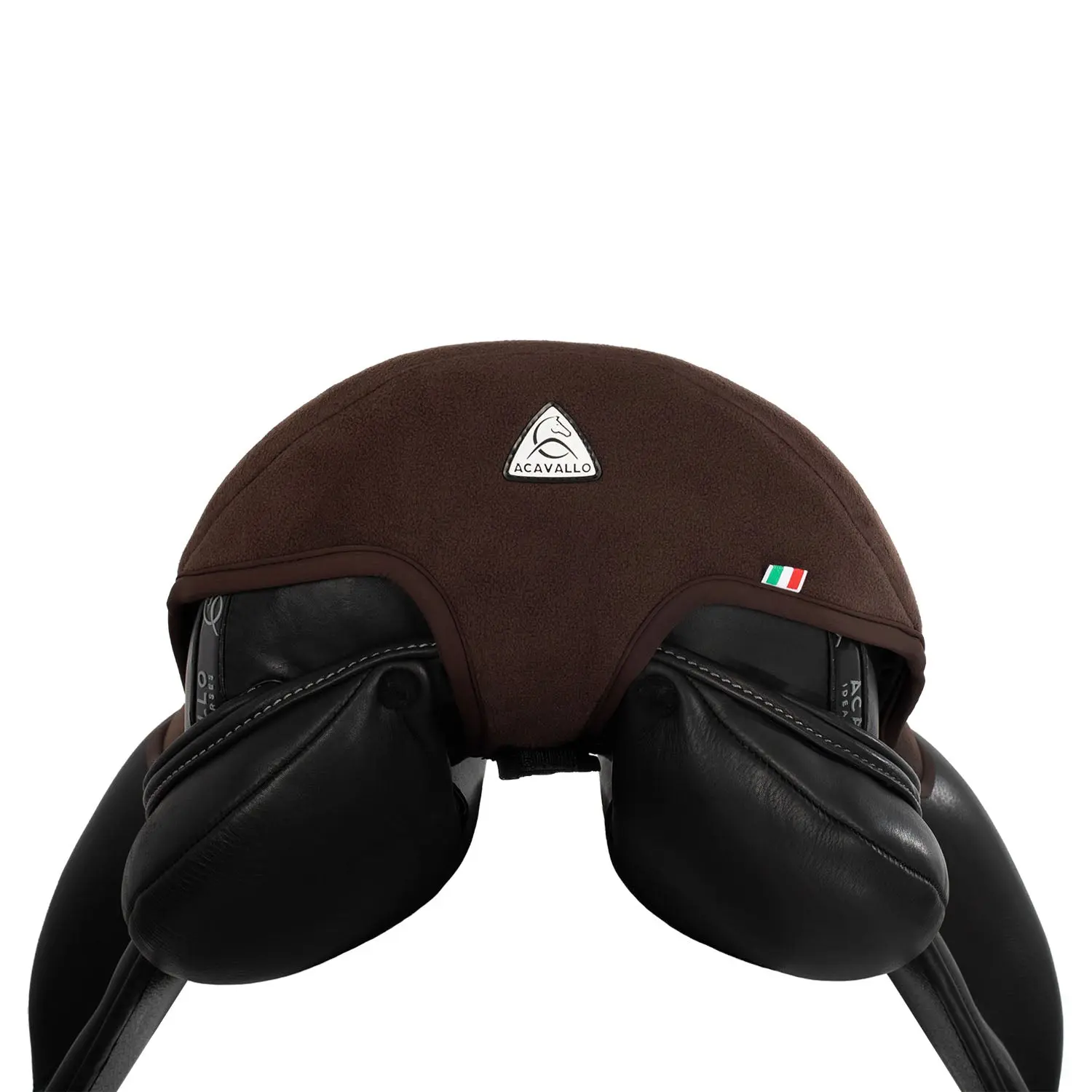 Acavallo Gel Seat Saver Dressage Dri-Lex Ortho-PUbis - Image 4