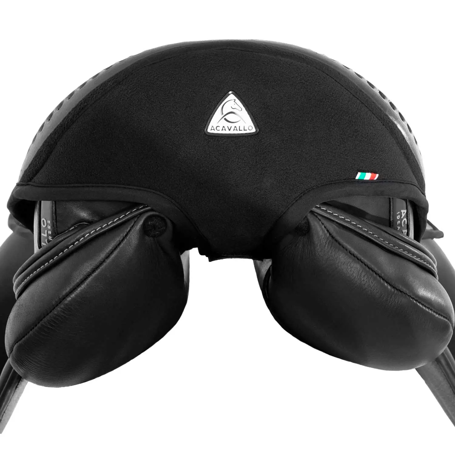 Acavallo Gel Seat Saver Dressage Gel Out 20mm Gel Thickness - Image 13