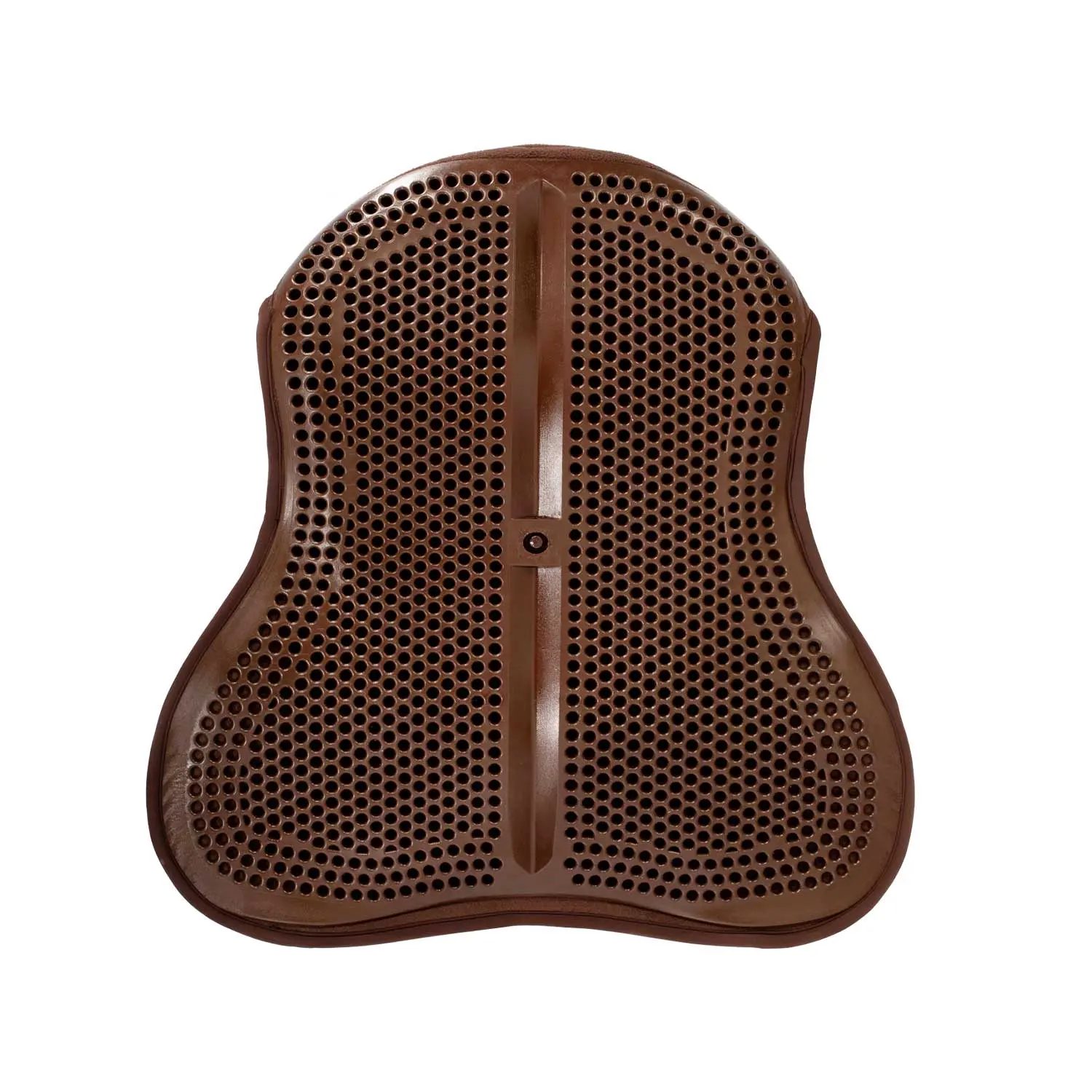 Acavallo Gel Seat Saver Dressage Gel Out 20mm Gel Thickness - Image 8