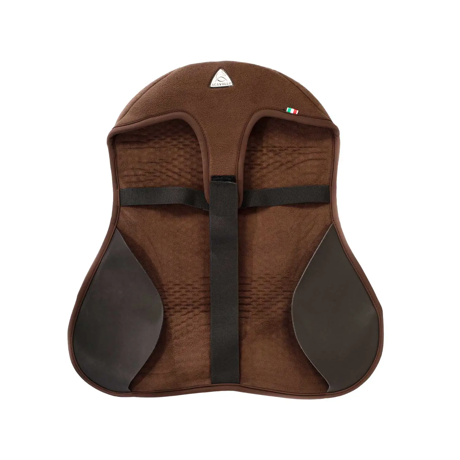 Acavallo Gel Seat Saver Dressage Gel Out 20mm Gel Thickness - Image 9