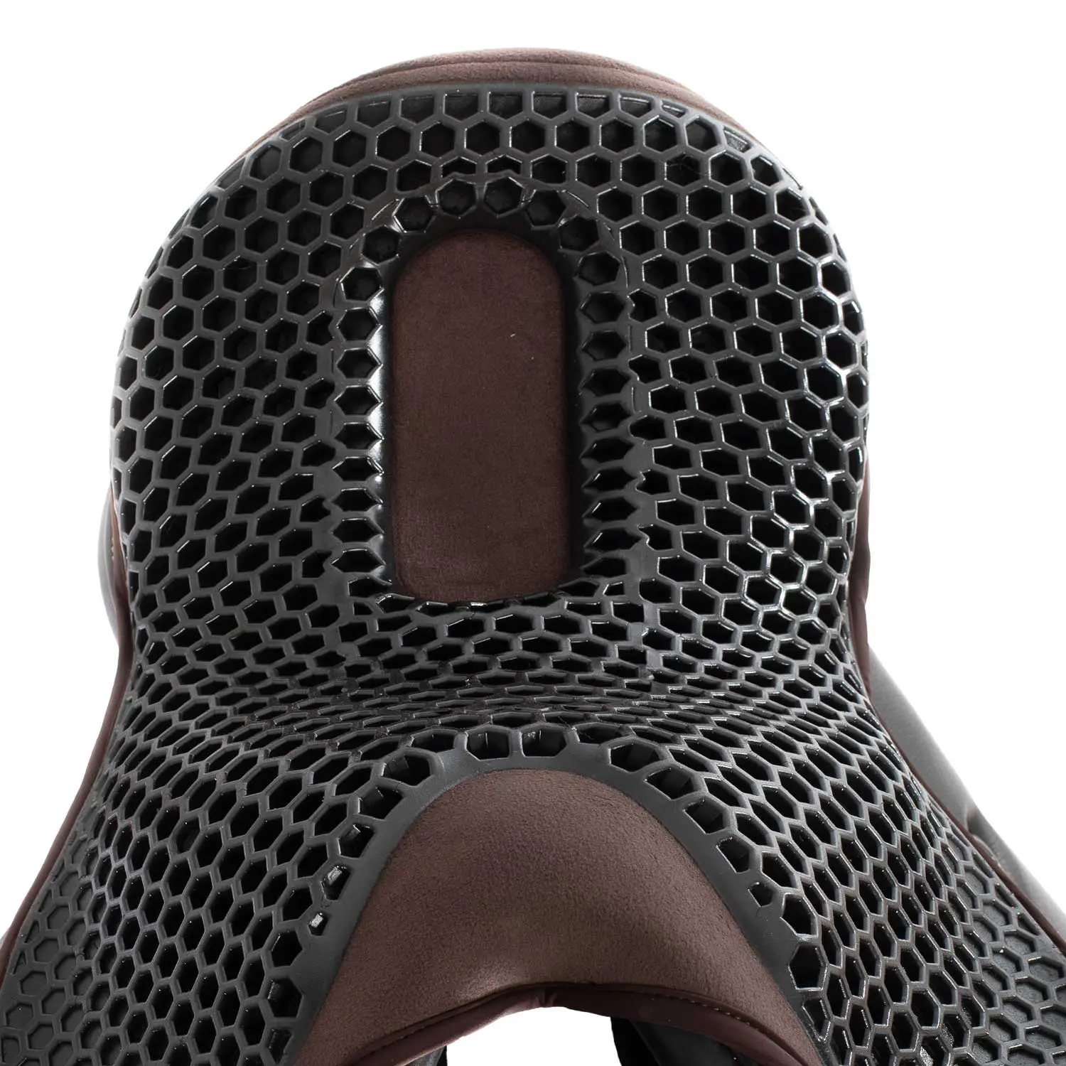 Acavallo Gel Seat Saver Dressage Gel Out Ortho-Coccyx - Image 6