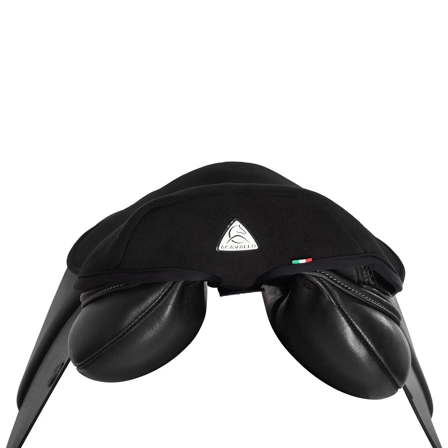 Acavallo Gel In Seat Saver Jump Dri-Lex 10mm Gel Thickness - Image 11