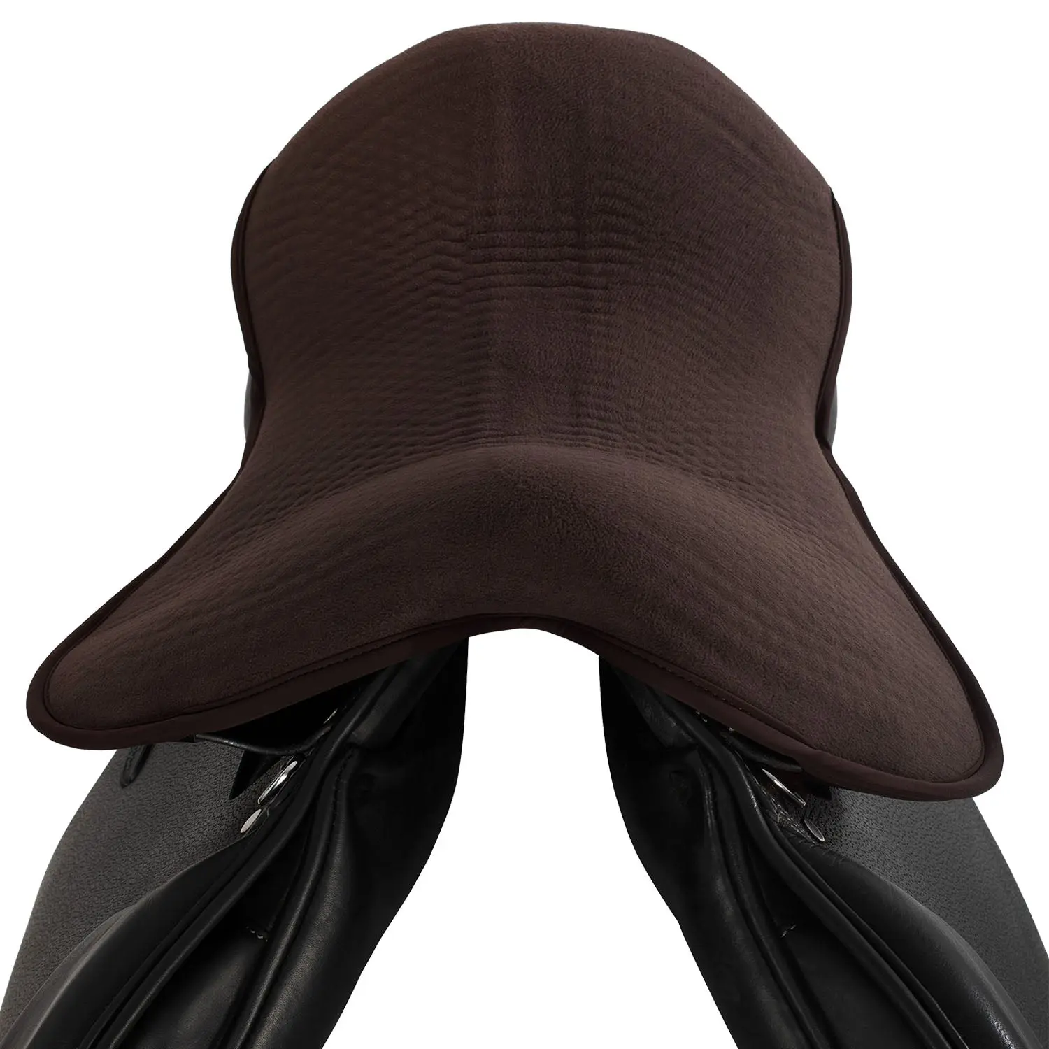 Acavallo Gel Seat Saver Jump Dri-Lex 20mm Gel Thickness - Image 5