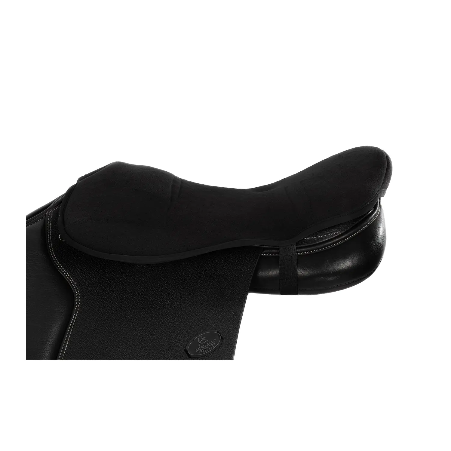 Acavallo Gel Seat Saver Jump Dri-Lex Ortho-Coccyx - Image 7