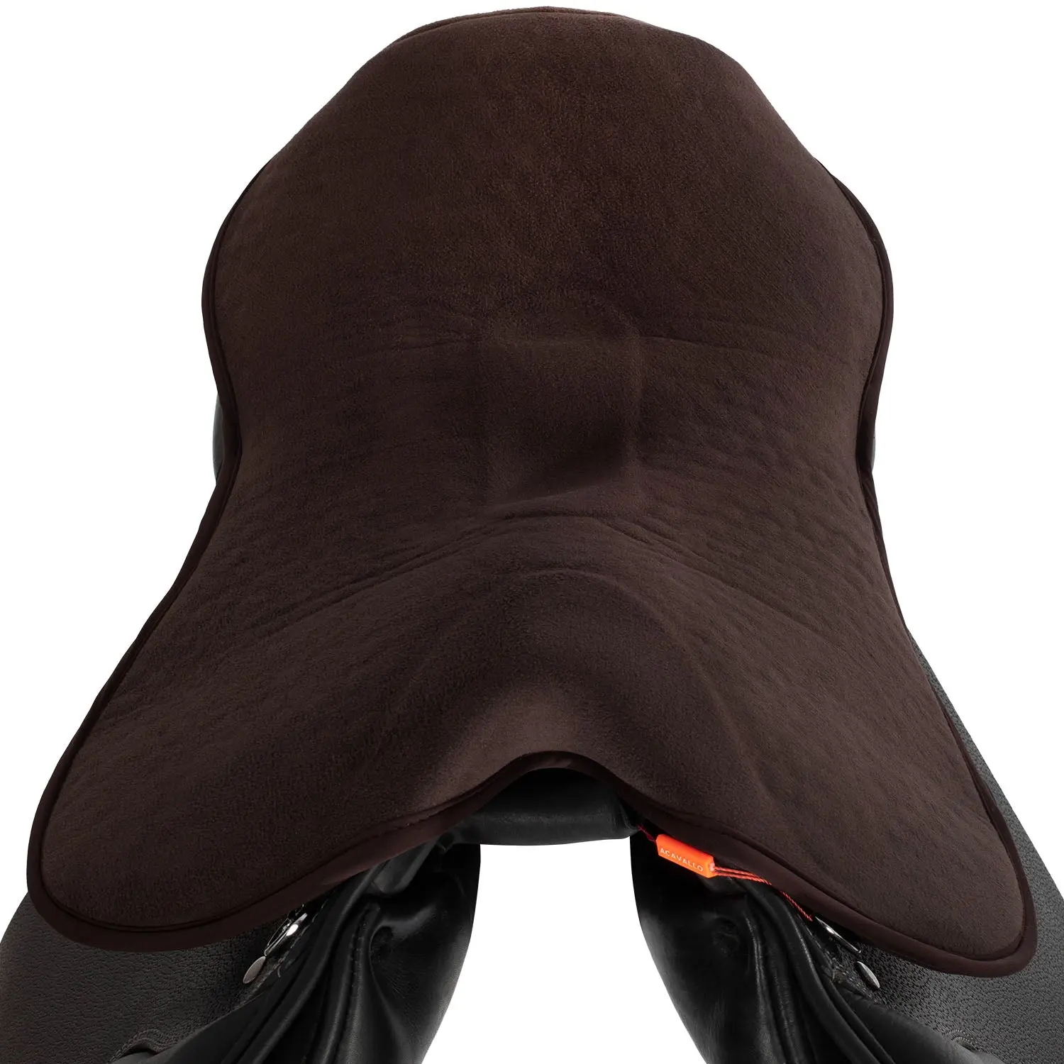 Acavallo Gel Seat Saver Jump Dri-Lex Ortho-PUbis - Image 5