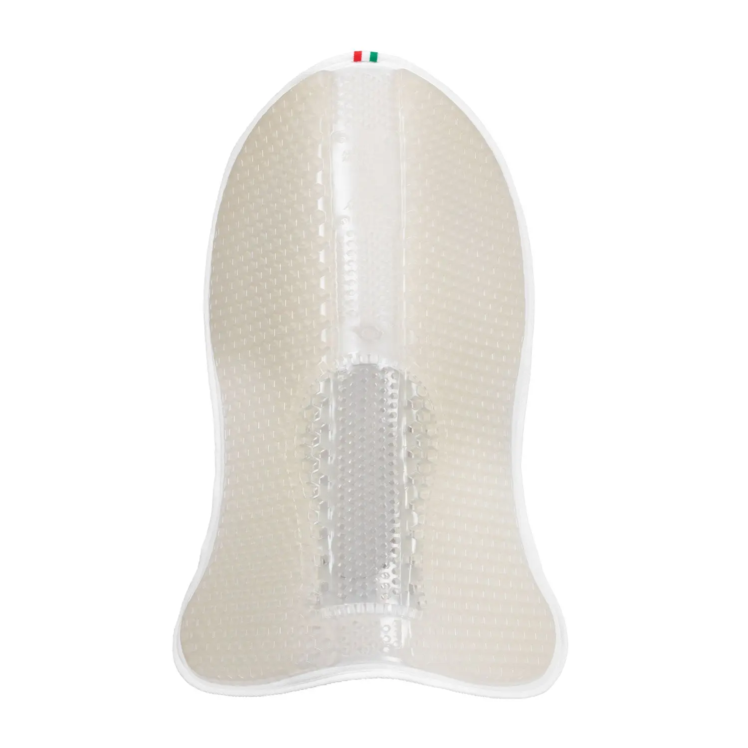 Acavallo Hexagonal Soft Gel Pad With Micropile - Image 4
