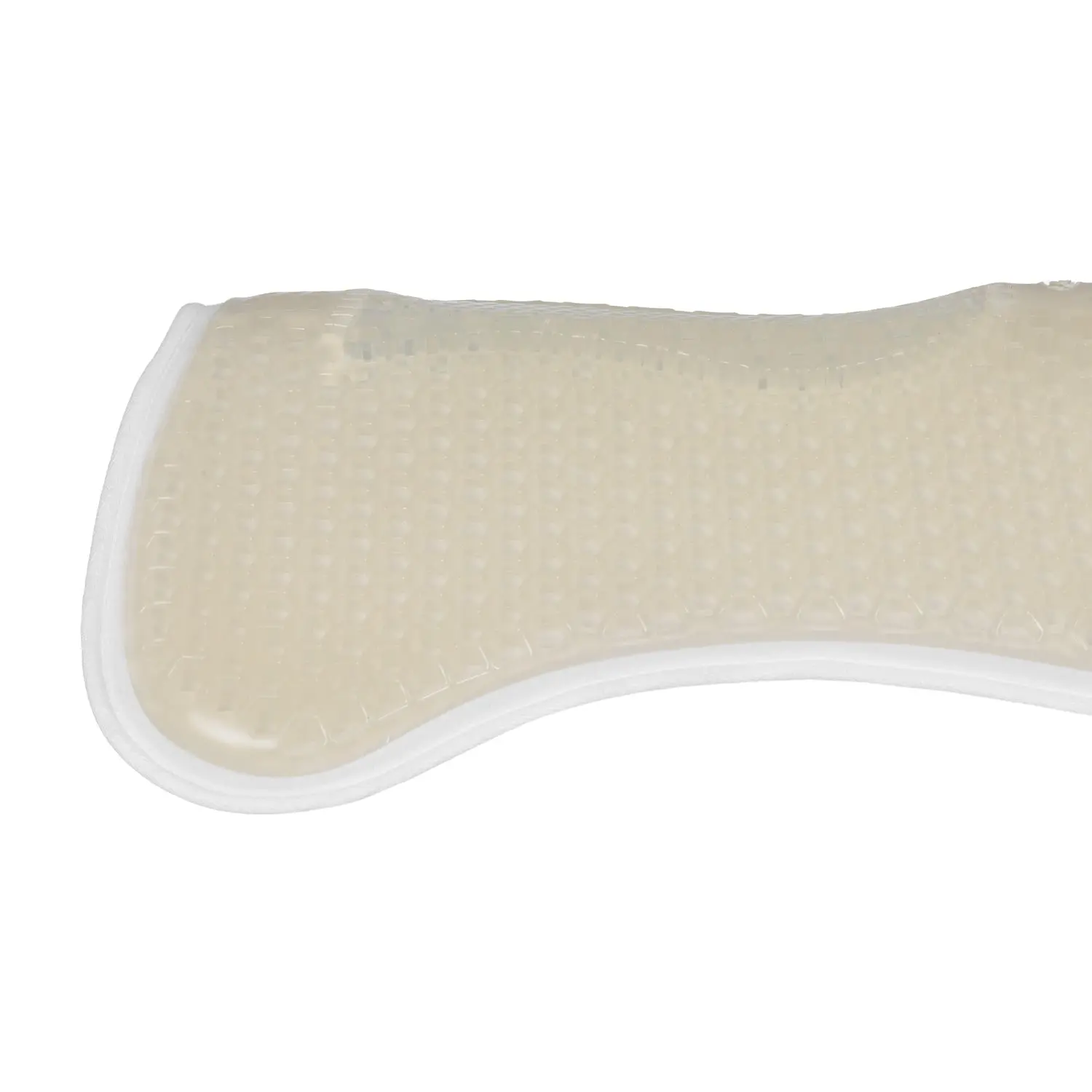 Acavallo Hexagonal Soft Gel Pad With Micropile - Image 5