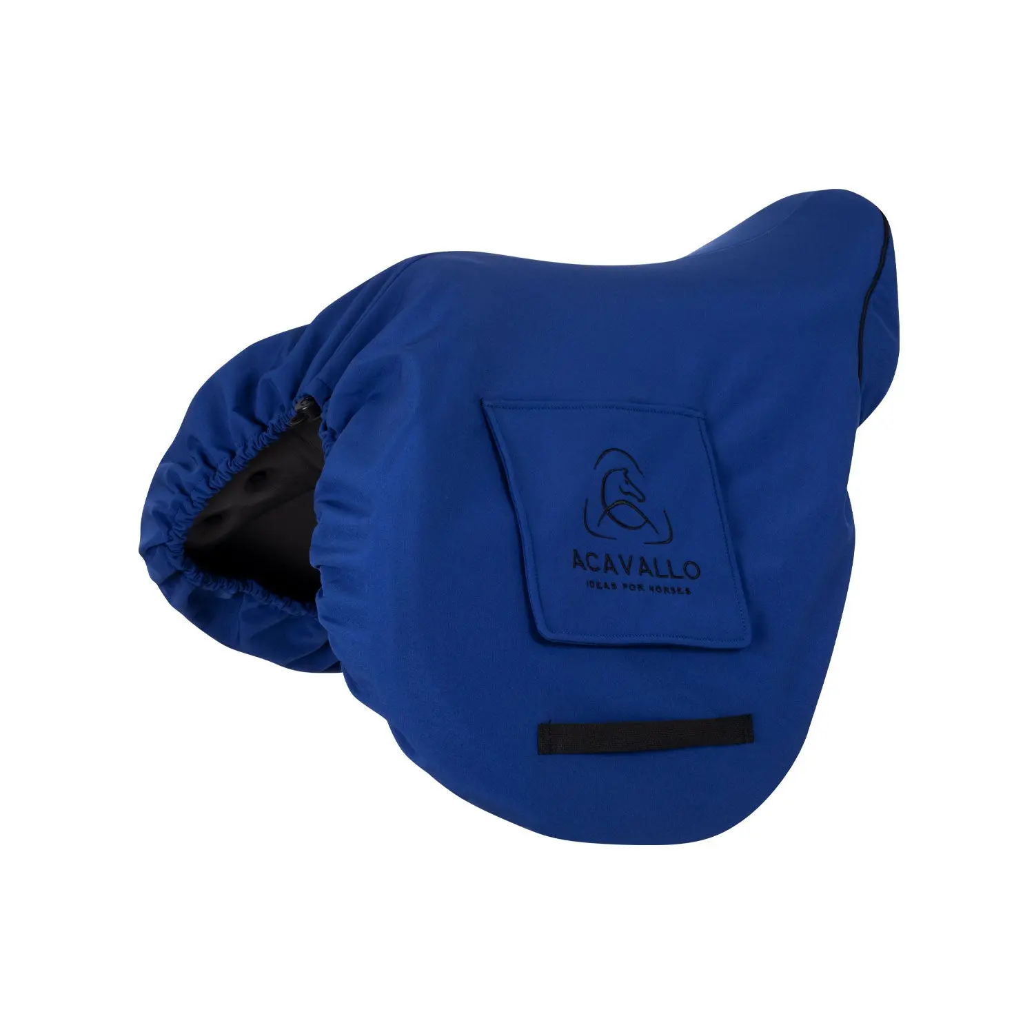 Acavallo Jumping Saddle Cover Bag - Image 10