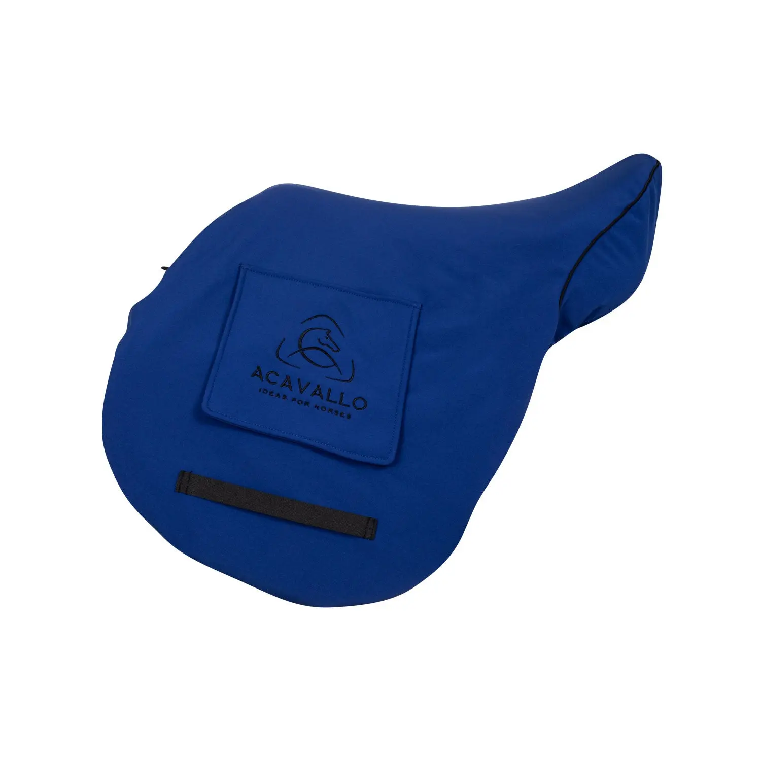 Acavallo Jumping Saddle Cover Bag - Image 11