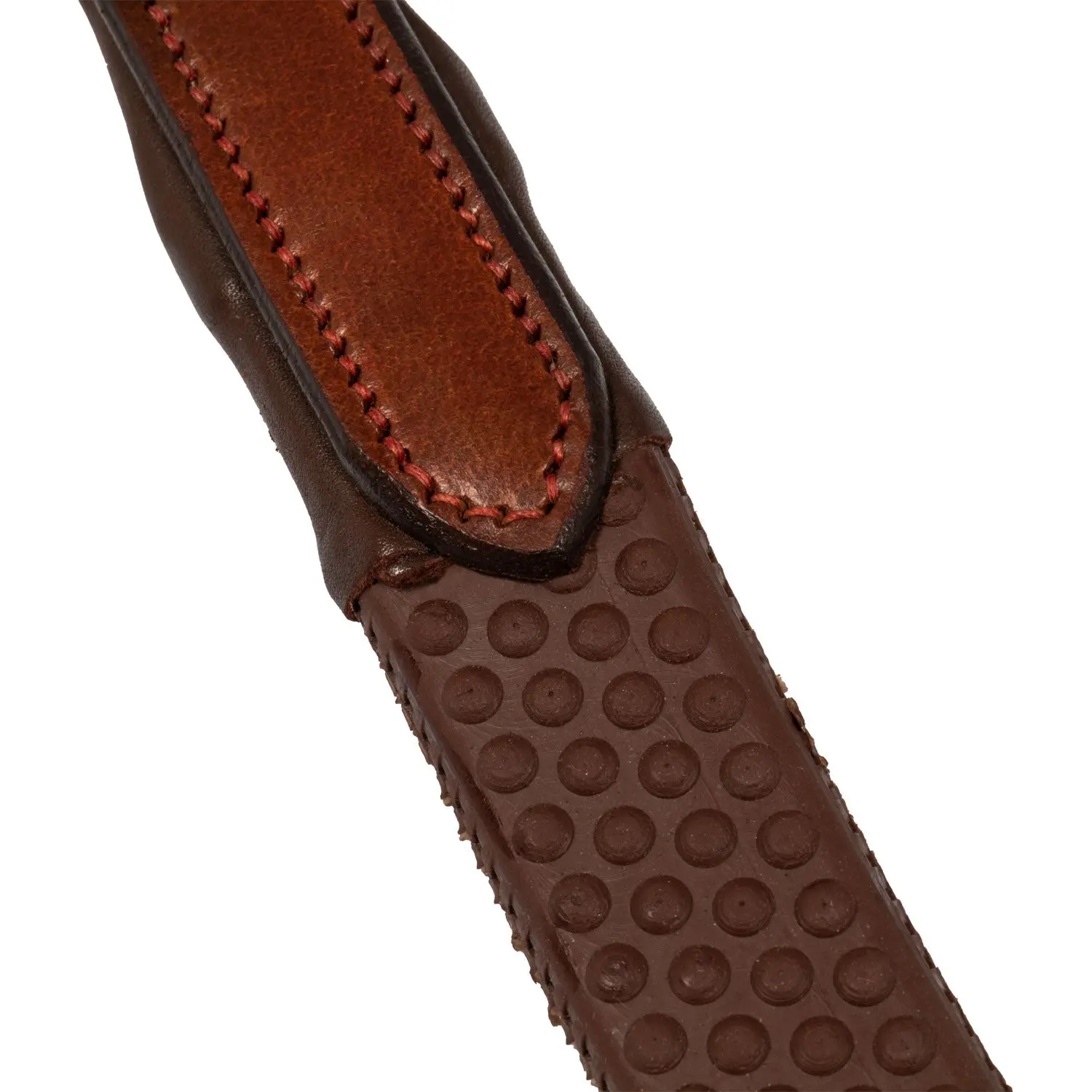 Acavallo KRiser Rubber Reins 5/8" - Image 7